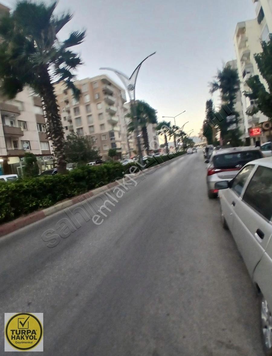Satılık Güzel Bir Site İçersinde 3+1 Doğalgazlı Asansörlü Daire - Görsel 12