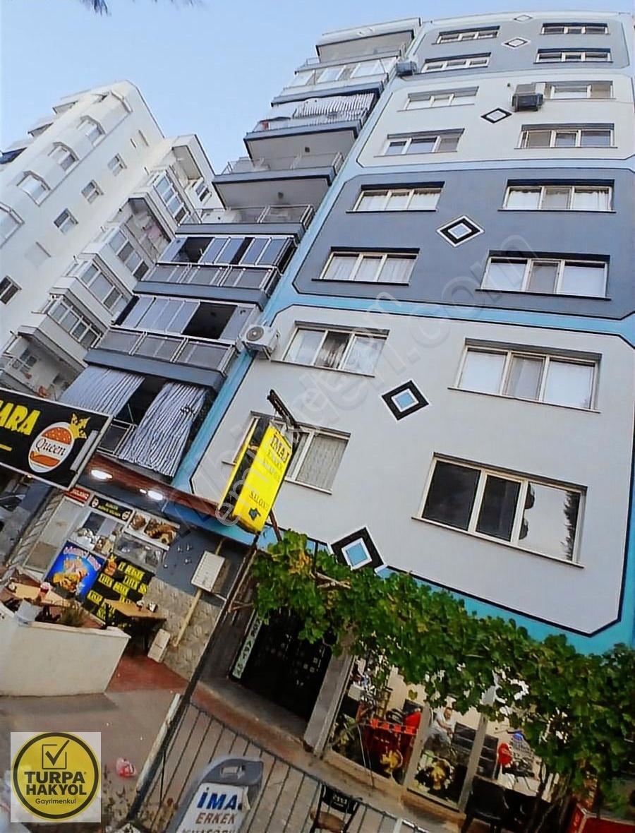 Satılık Güzel Bir Site İçersinde 3+1 Doğalgazlı Asansörlü Daire - Görsel 10