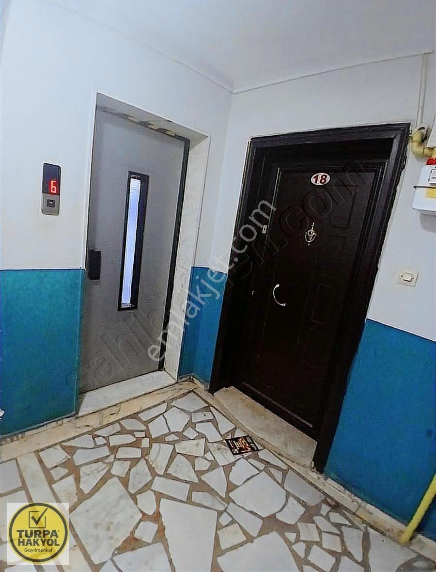 Satılık Güzel Bir Site İçersinde 3+1 Doğalgazlı Asansörlü Daire - Görsel 4