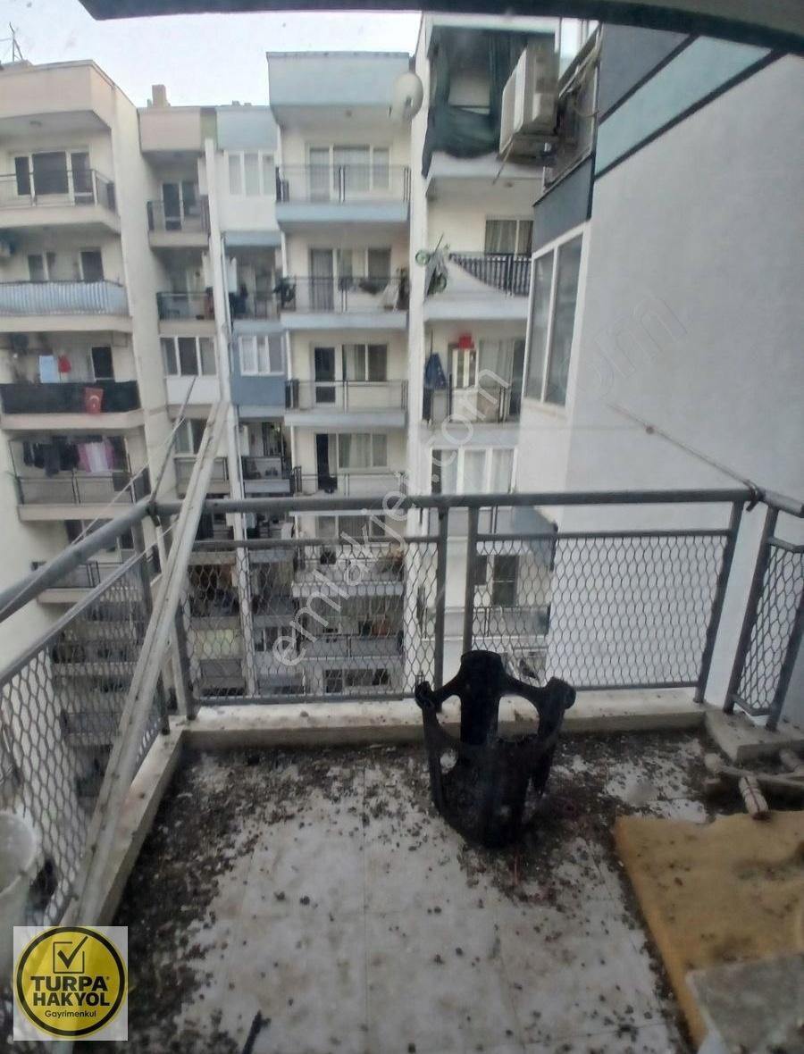 Satılık Güzel Bir Site İçersinde 3+1 Doğalgazlı Asansörlü Daire - Görsel 18