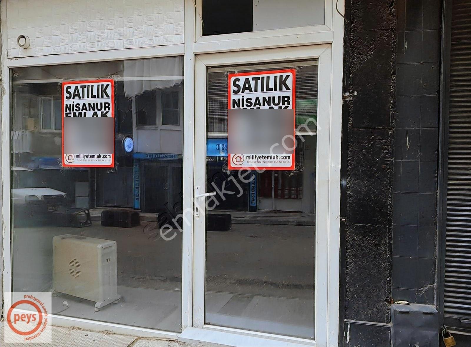 87 M2 Depolu Kelepir Dükkan - Görsel 4