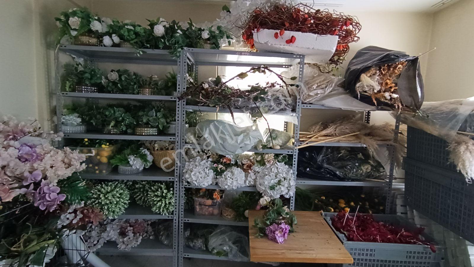 Fiyat Düştü!! Devren Satılık - Pastane & Catering & Organizasyon - Görsel 29