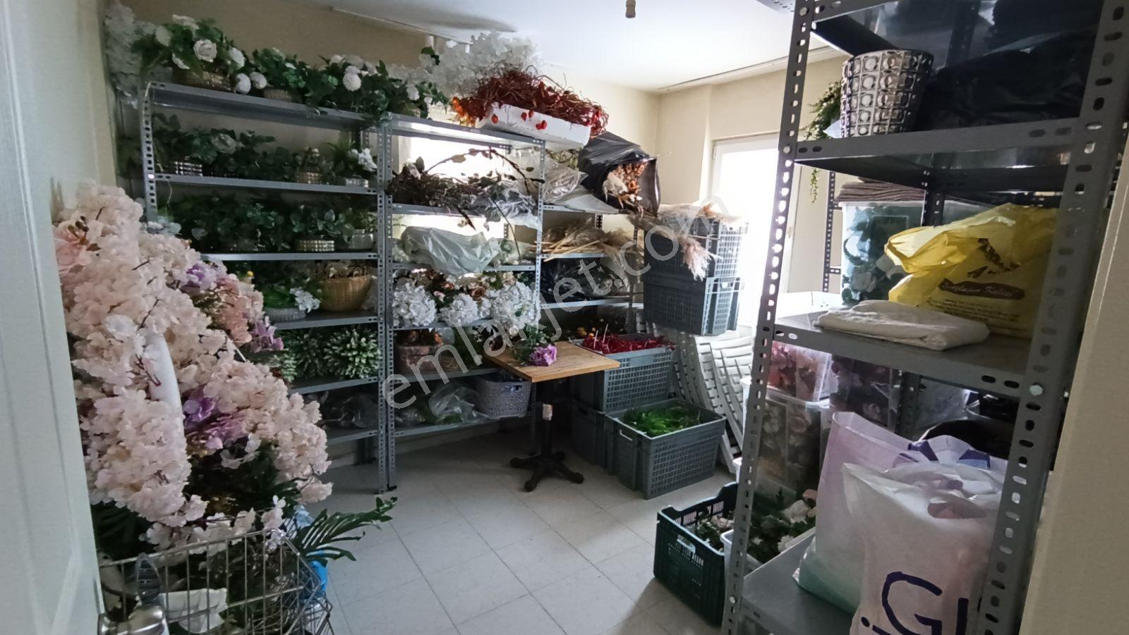 Fiyat Düştü!! Devren Satılık - Pastane & Catering & Organizasyon - Görsel 22