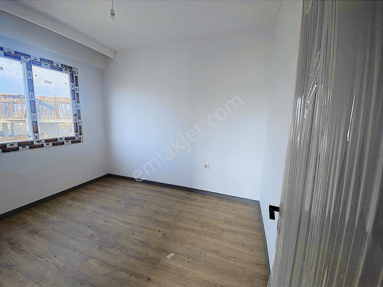 Gültepe'de 1+1 Caddeye Yürüme Mesafesinde Yeni Yapı Lüx Kaçmaz - Görsel 8