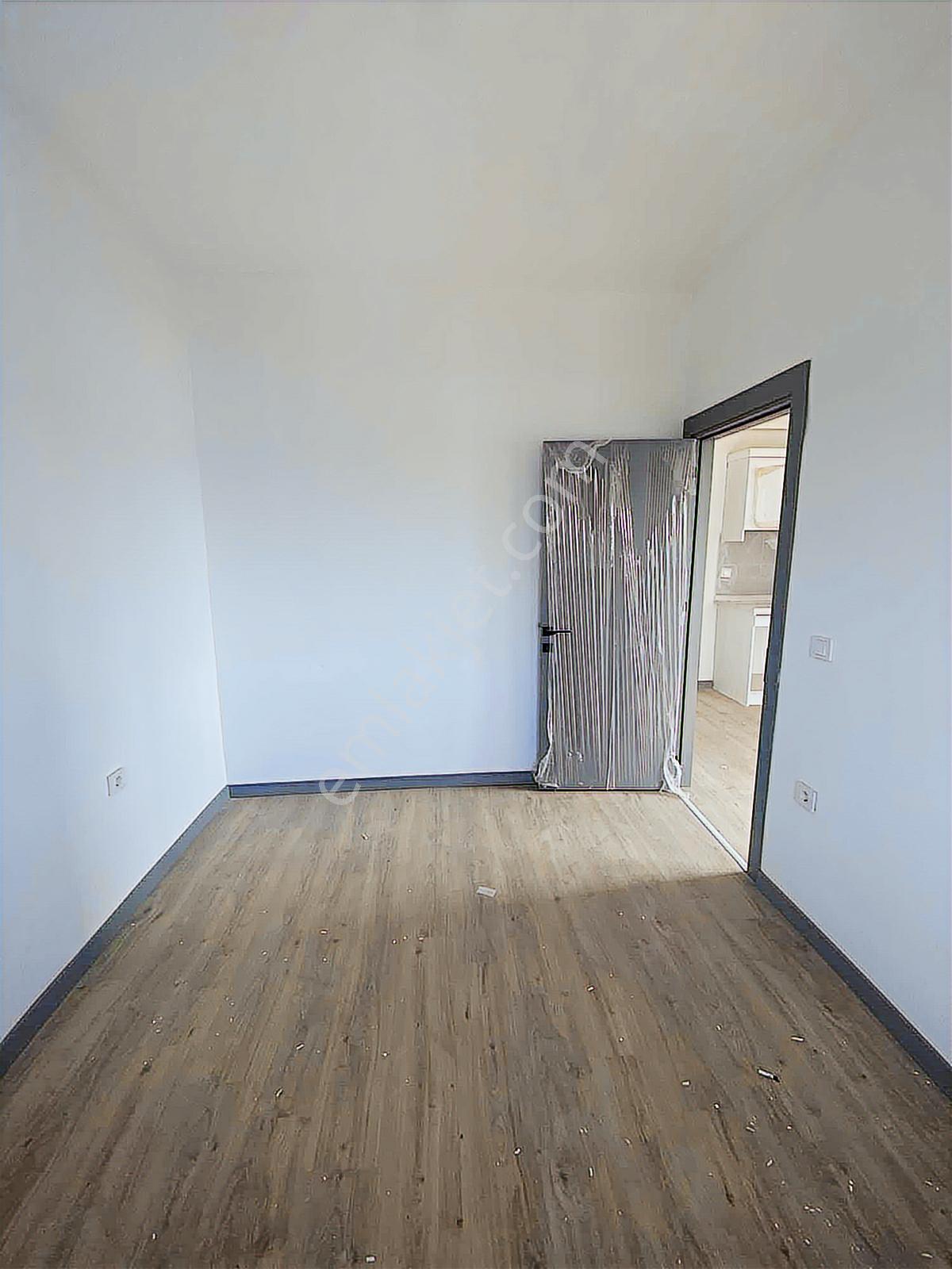 Gültepe'de 1+1 Caddeye Yürüme Mesafesinde Yeni Yapı Lüx Kaçmaz - Görsel 3