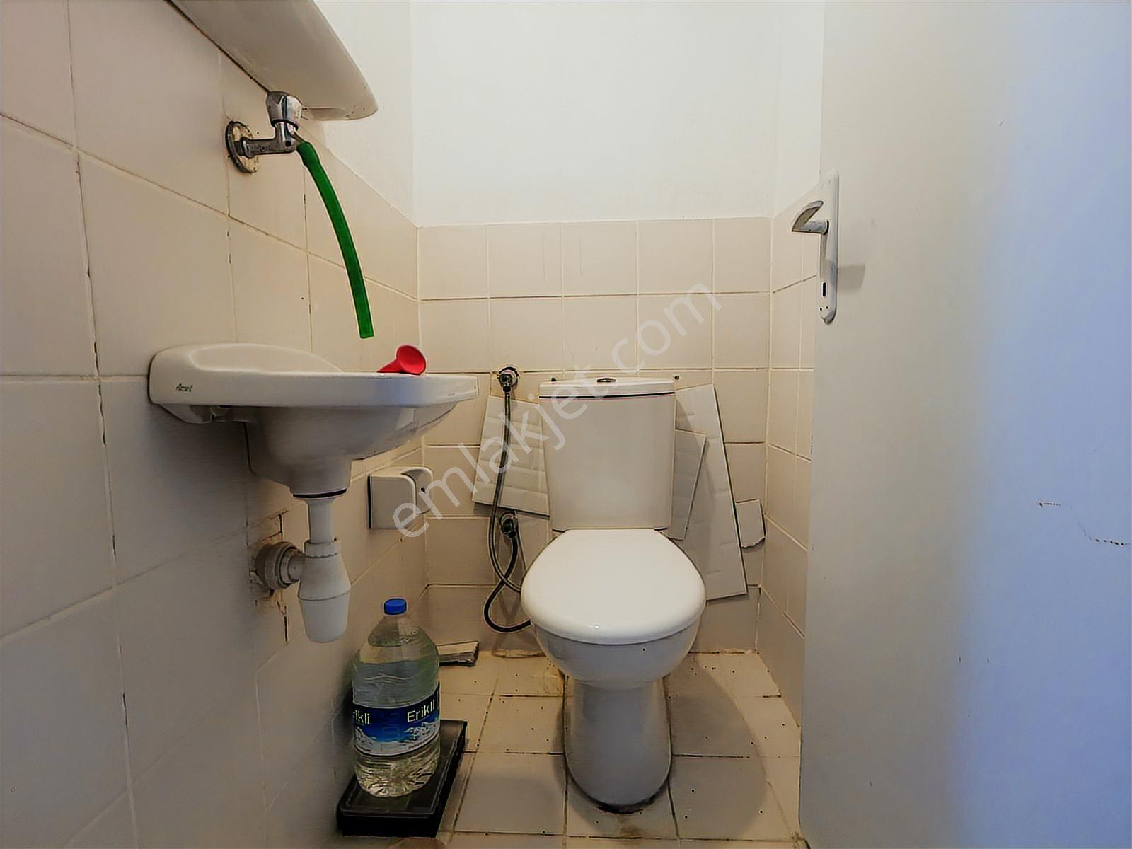 Narlıdere Narbelde Site İçi Kiralık 3+1 Full Yapılı Beyaz Eşyalı - Görsel 12