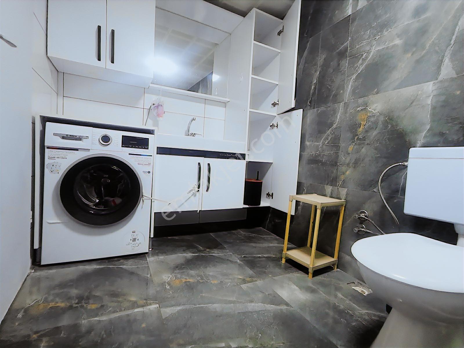 Narlıdere Narbelde Site İçi Kiralık 3+1 Full Yapılı Beyaz Eşyalı - Görsel 14