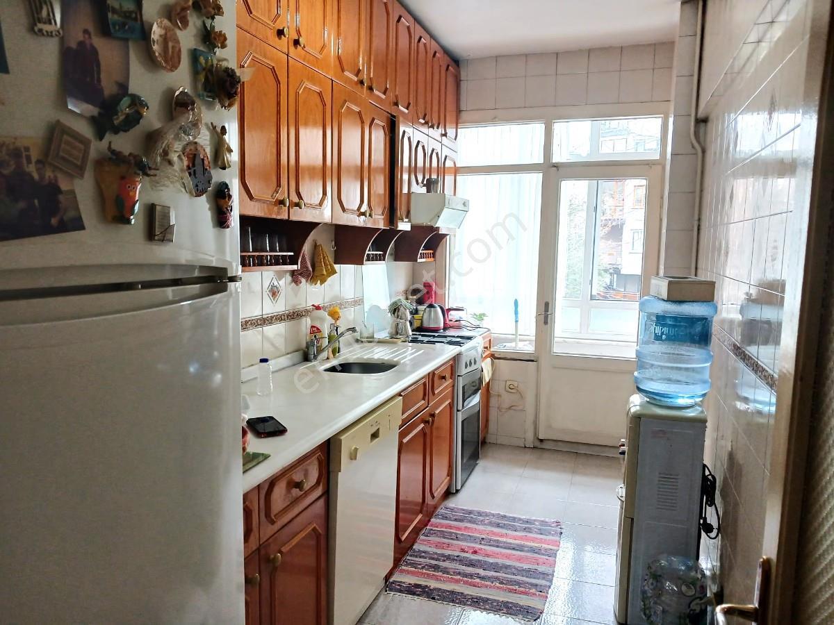 Turyaptan Kadıköy Ziverbeyde Merkezi Konumda Satılık 3+1 Daire - Görsel 8