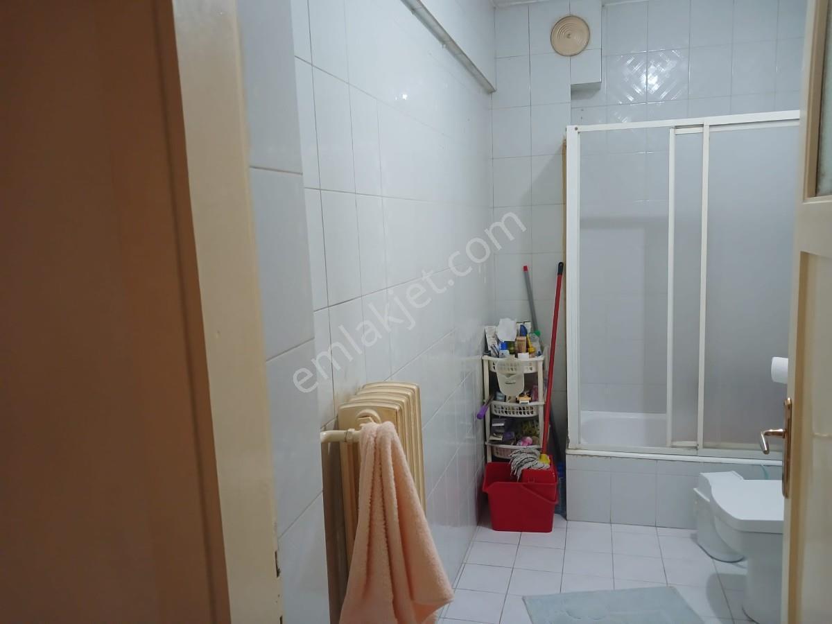Turyaptan Kadıköy Ziverbeyde Merkezi Konumda Satılık 3+1 Daire - Görsel 23