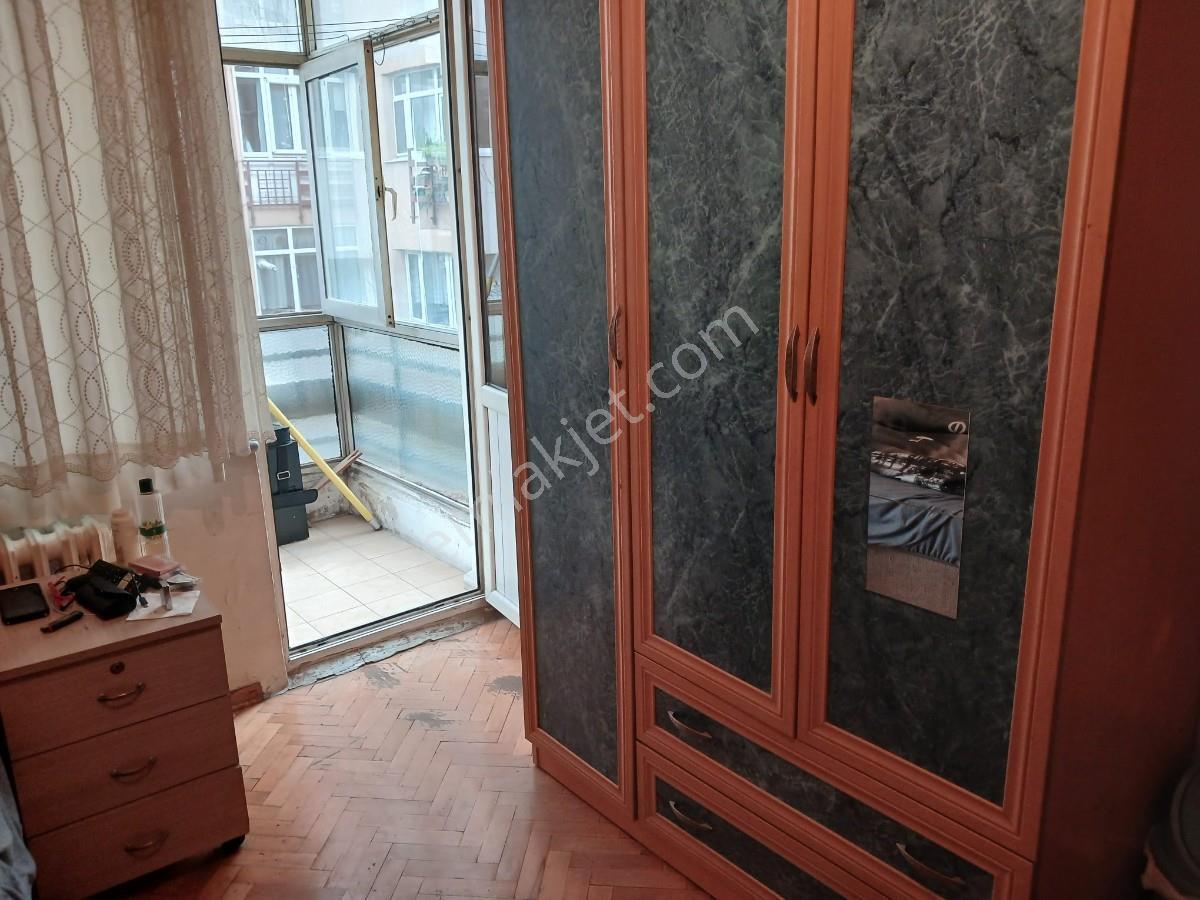 Turyaptan Kadıköy Ziverbeyde Merkezi Konumda Satılık 3+1 Daire - Görsel 18