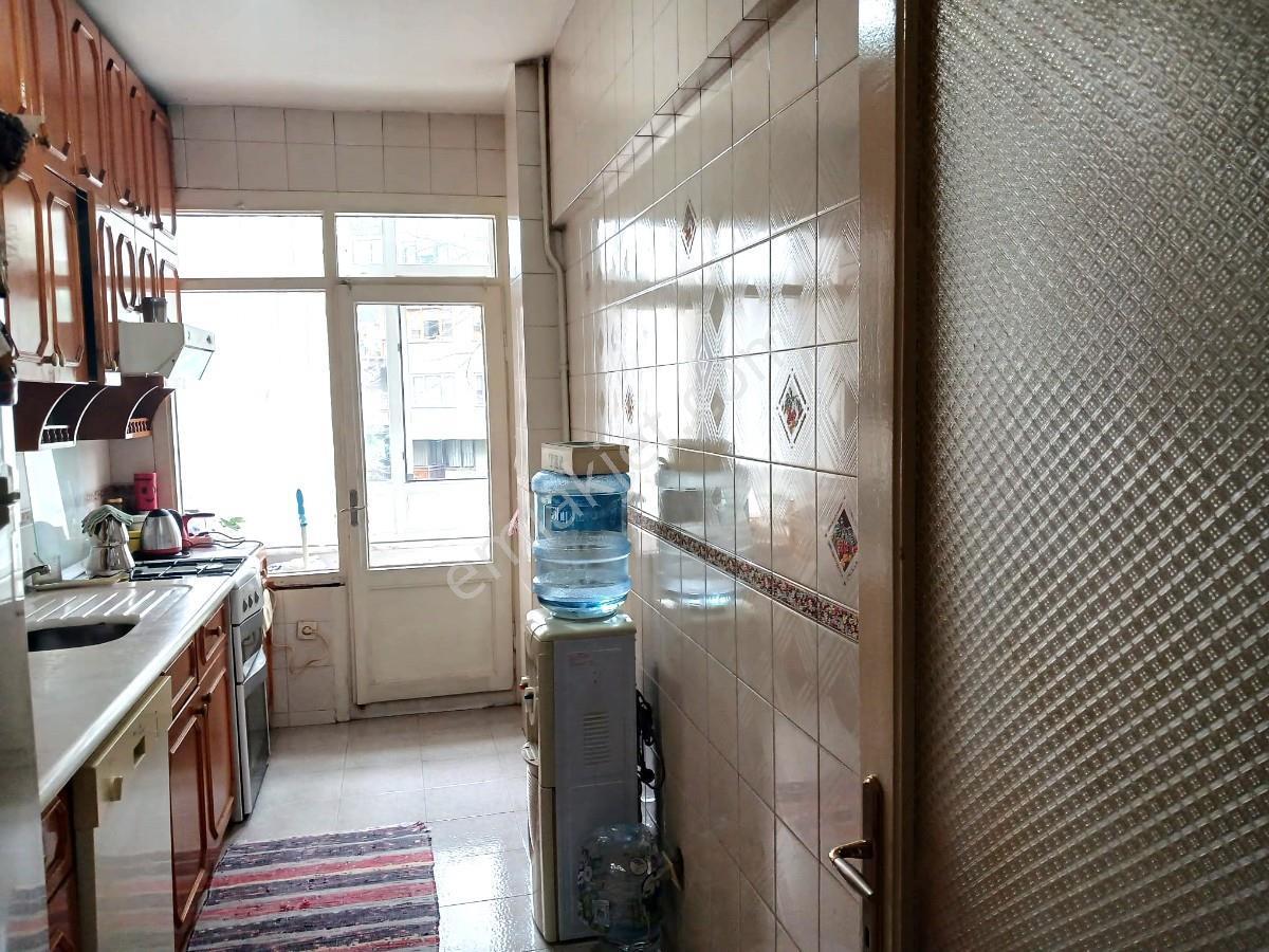 Turyaptan Kadıköy Ziverbeyde Merkezi Konumda Satılık 3+1 Daire - Görsel 9