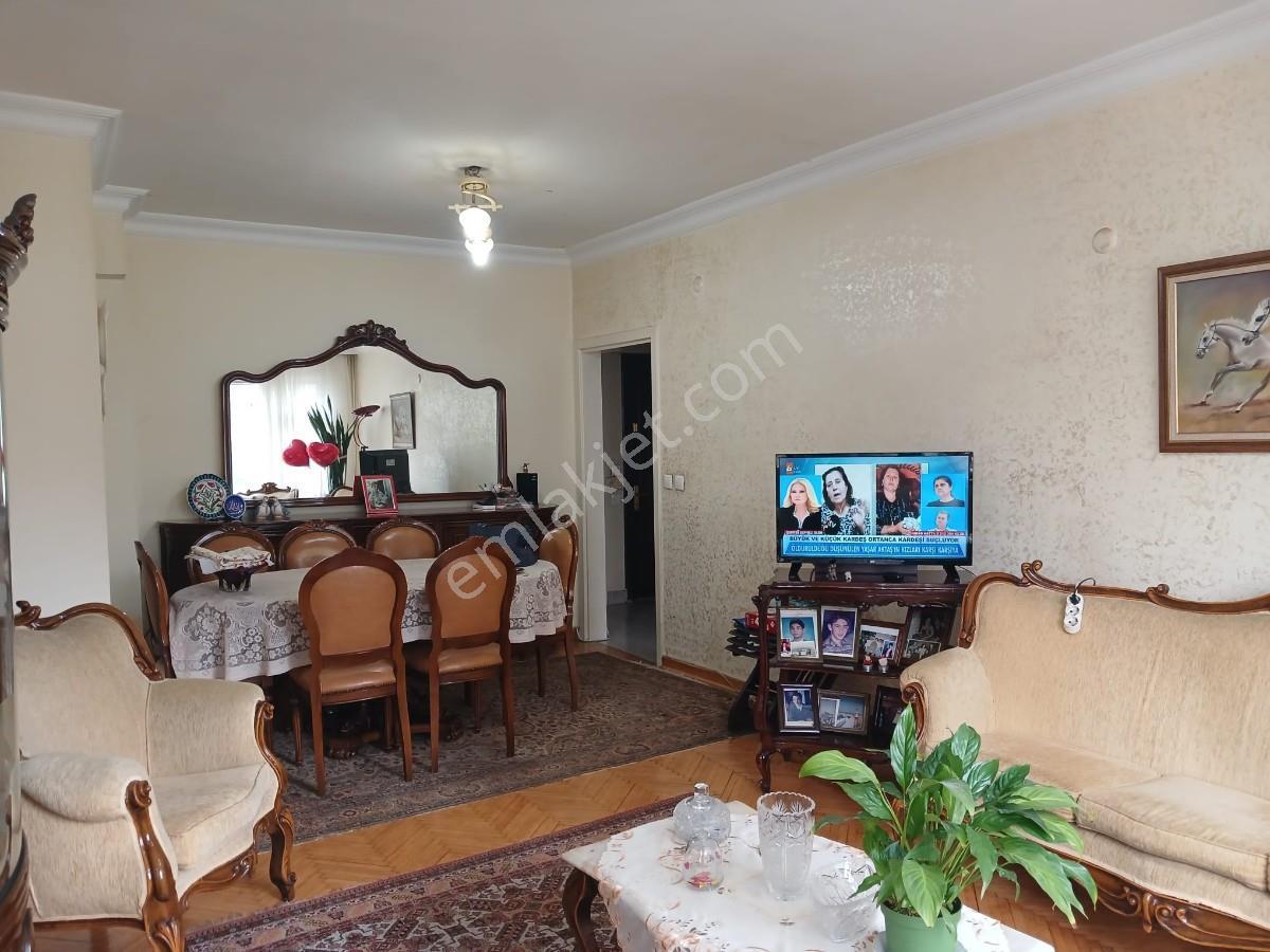 Turyaptan Kadıköy Ziverbeyde Merkezi Konumda Satılık 3+1 Daire - Görsel 4