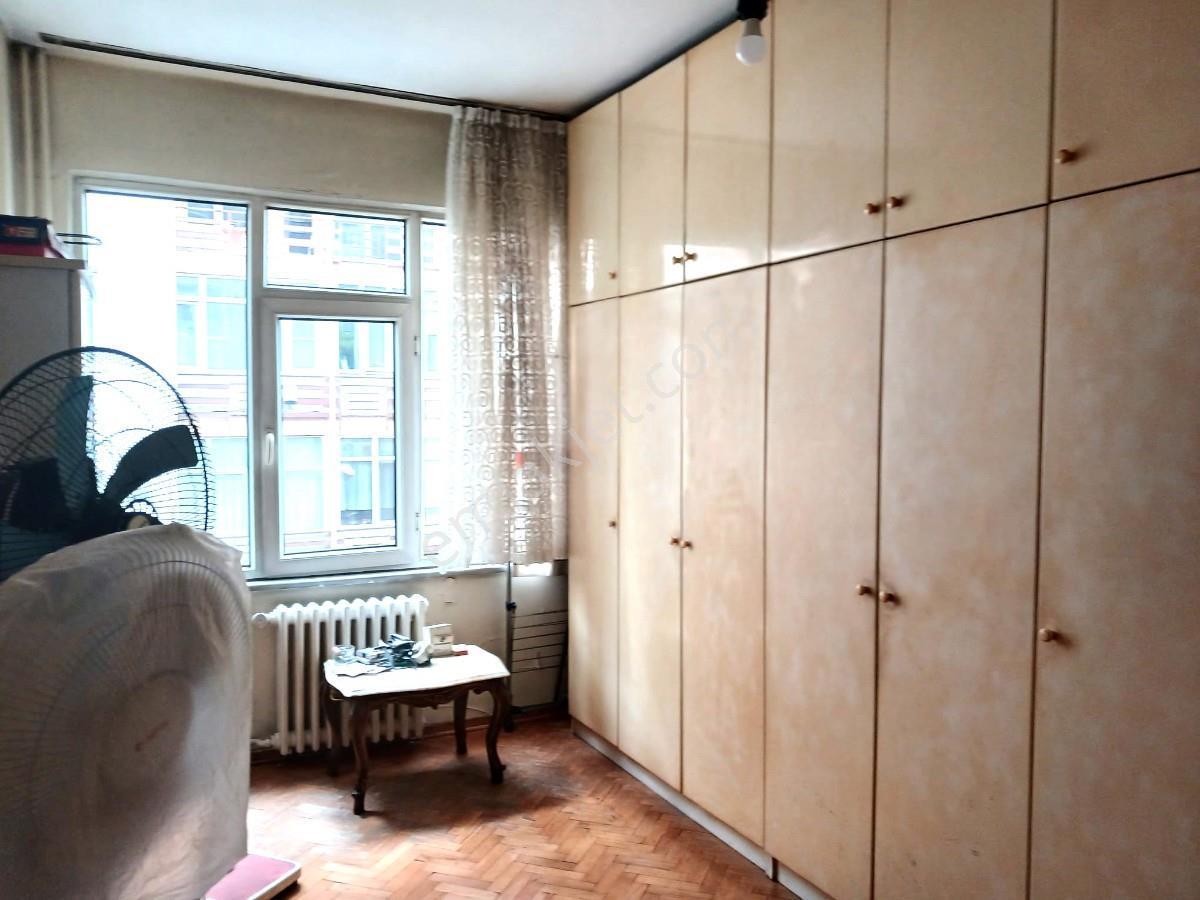 Turyaptan Kadıköy Ziverbeyde Merkezi Konumda Satılık 3+1 Daire - Görsel 16