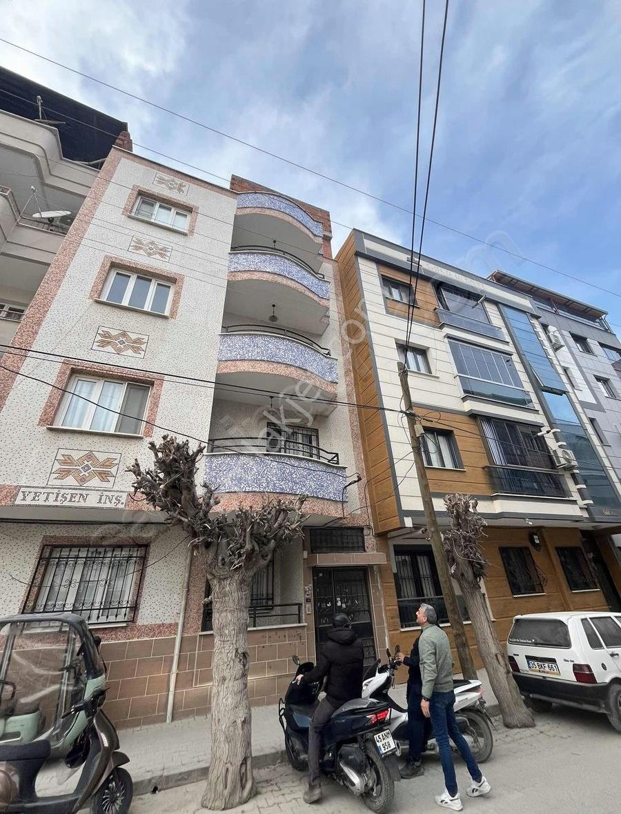 Yedieylül Mahallesi Satılık Geniş 3+1 Daire - Görsel 22