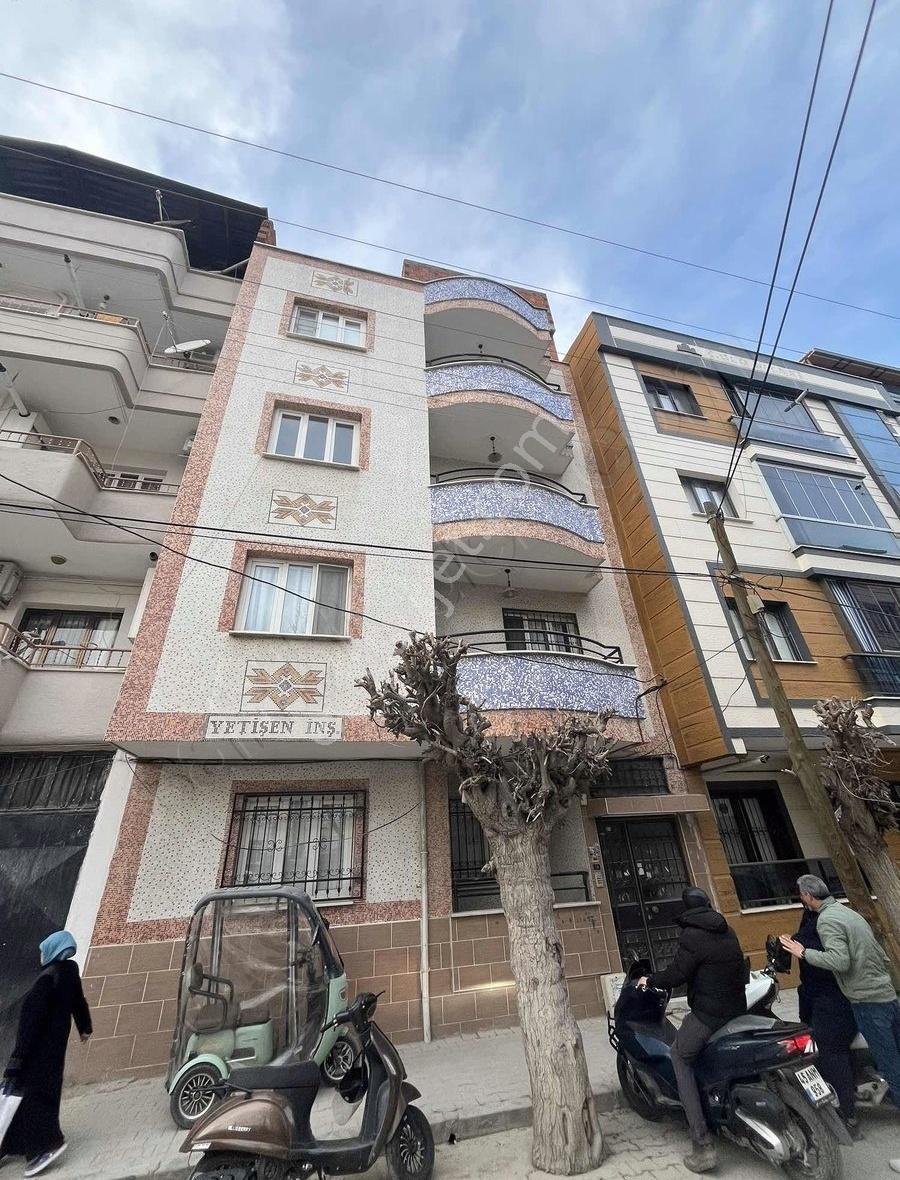 Yedieylül Mahallesi Satılık Geniş 3+1 Daire - Görsel 25