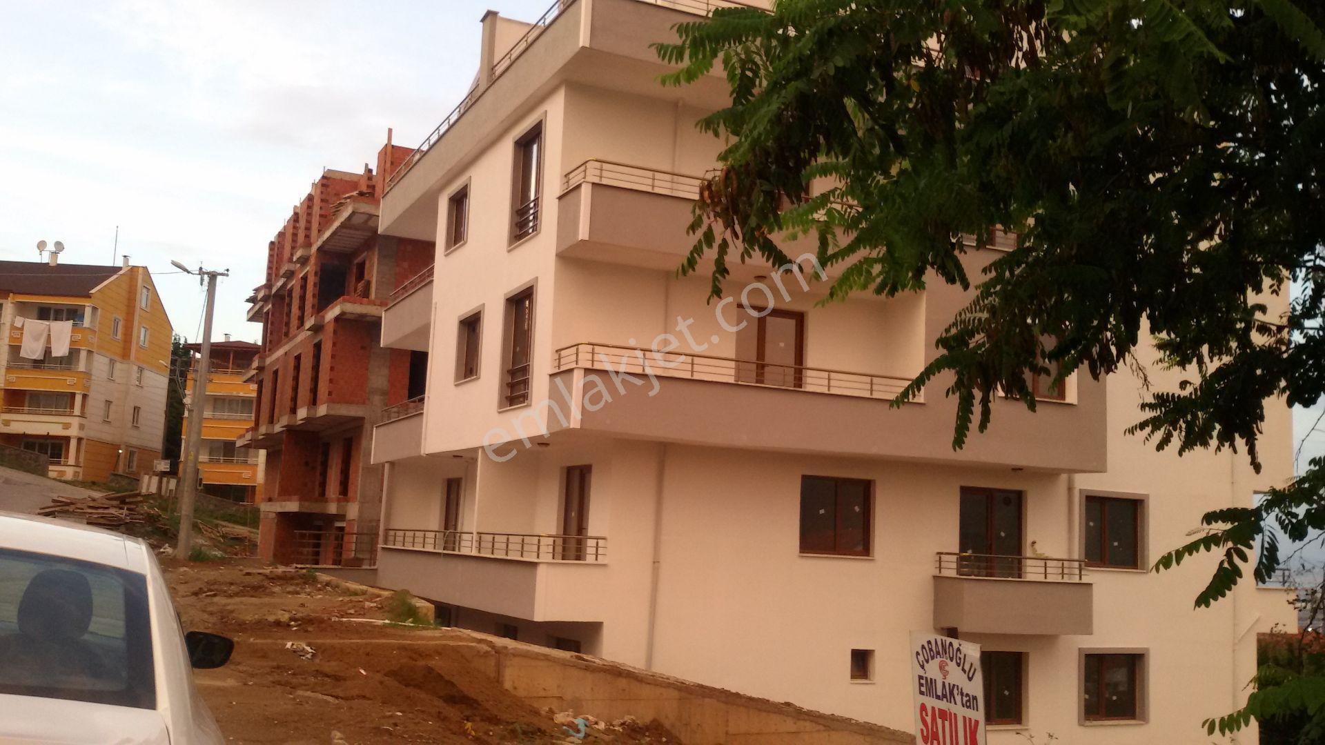 Kocaeli Gölcük Şirinköy Gözlementepede Satılık 454 M² Arsa - Görsel 24