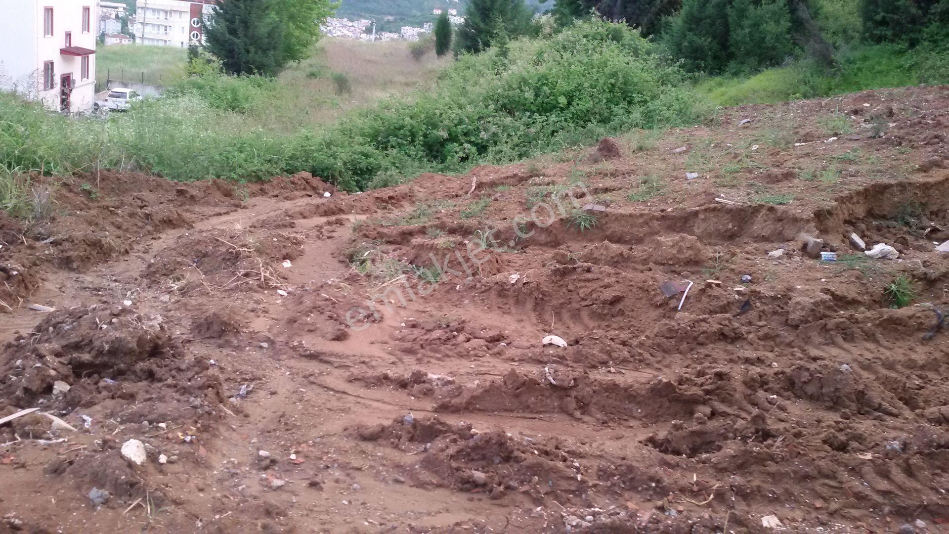 Kocaeli Gölcük Şirinköy Gözlementepede Satılık 454 M² Arsa - Görsel 17