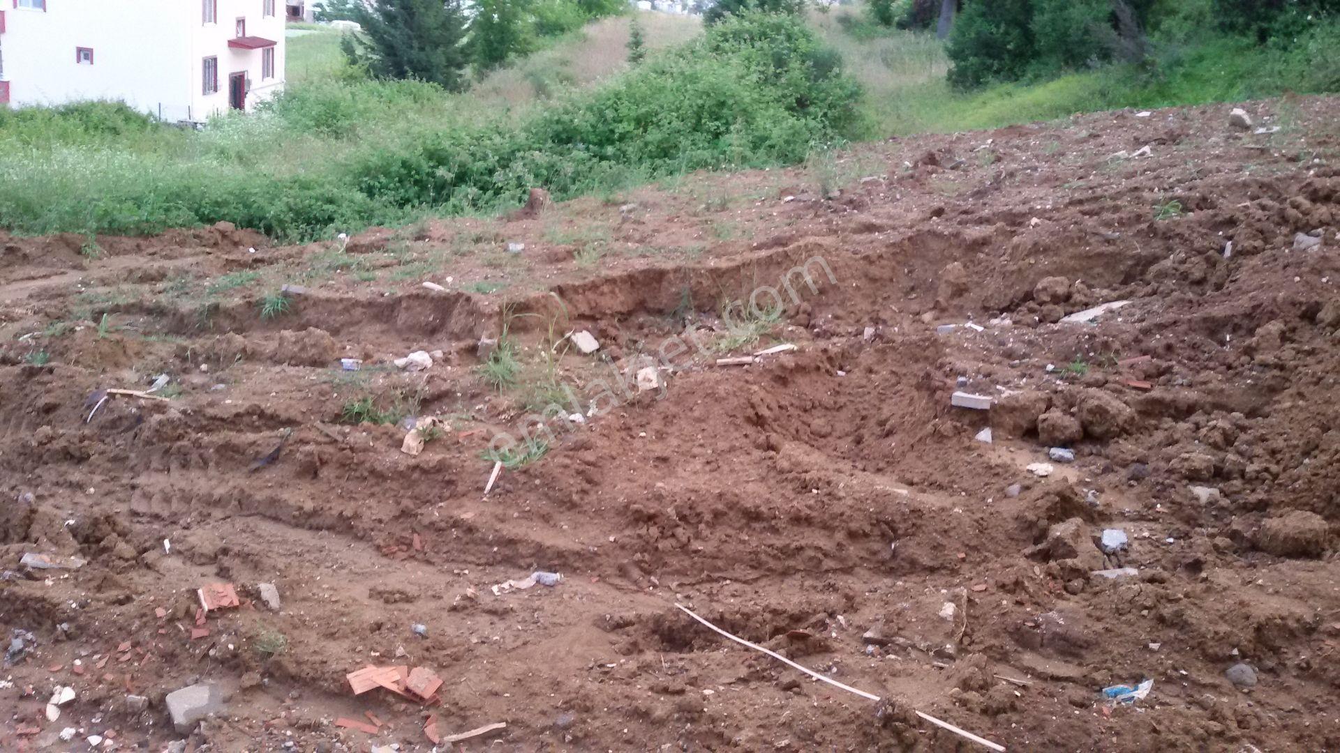 Kocaeli Gölcük Şirinköy Gözlementepede Satılık 454 M² Arsa - Görsel 15
