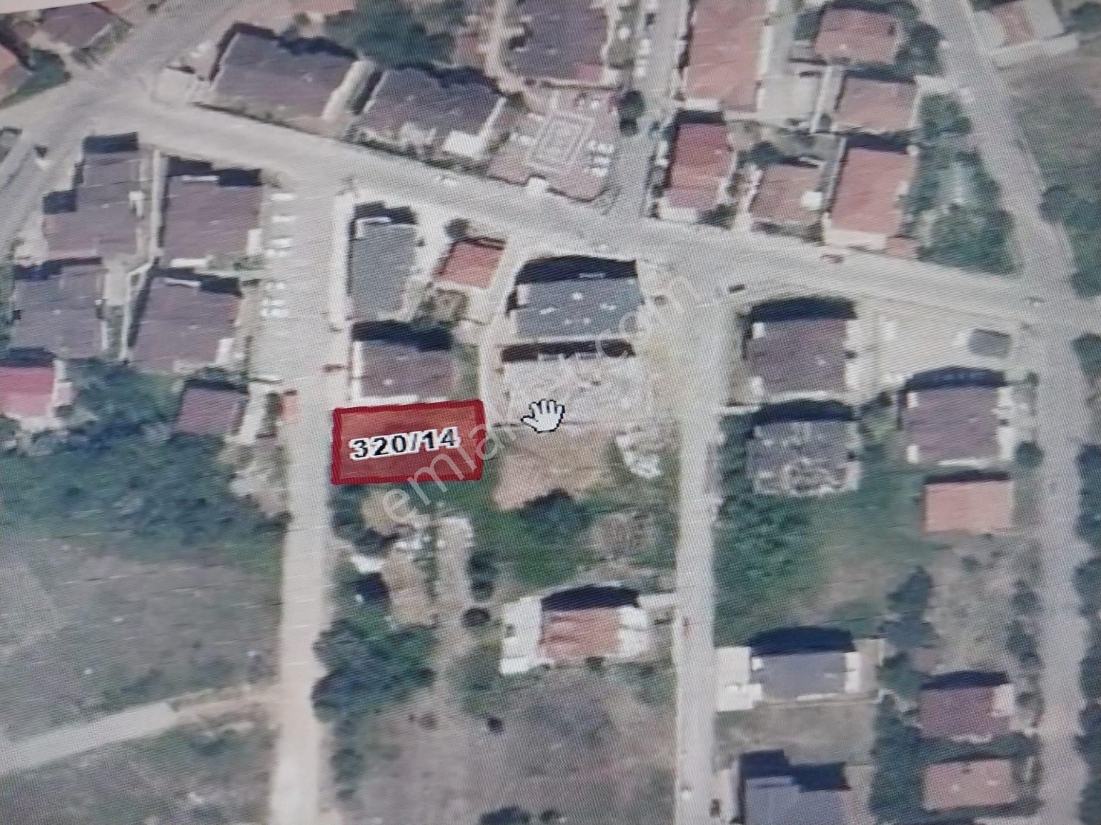 Kocaeli Gölcük Şirinköy Gözlementepede Satılık 454 M² Arsa - Görsel 27