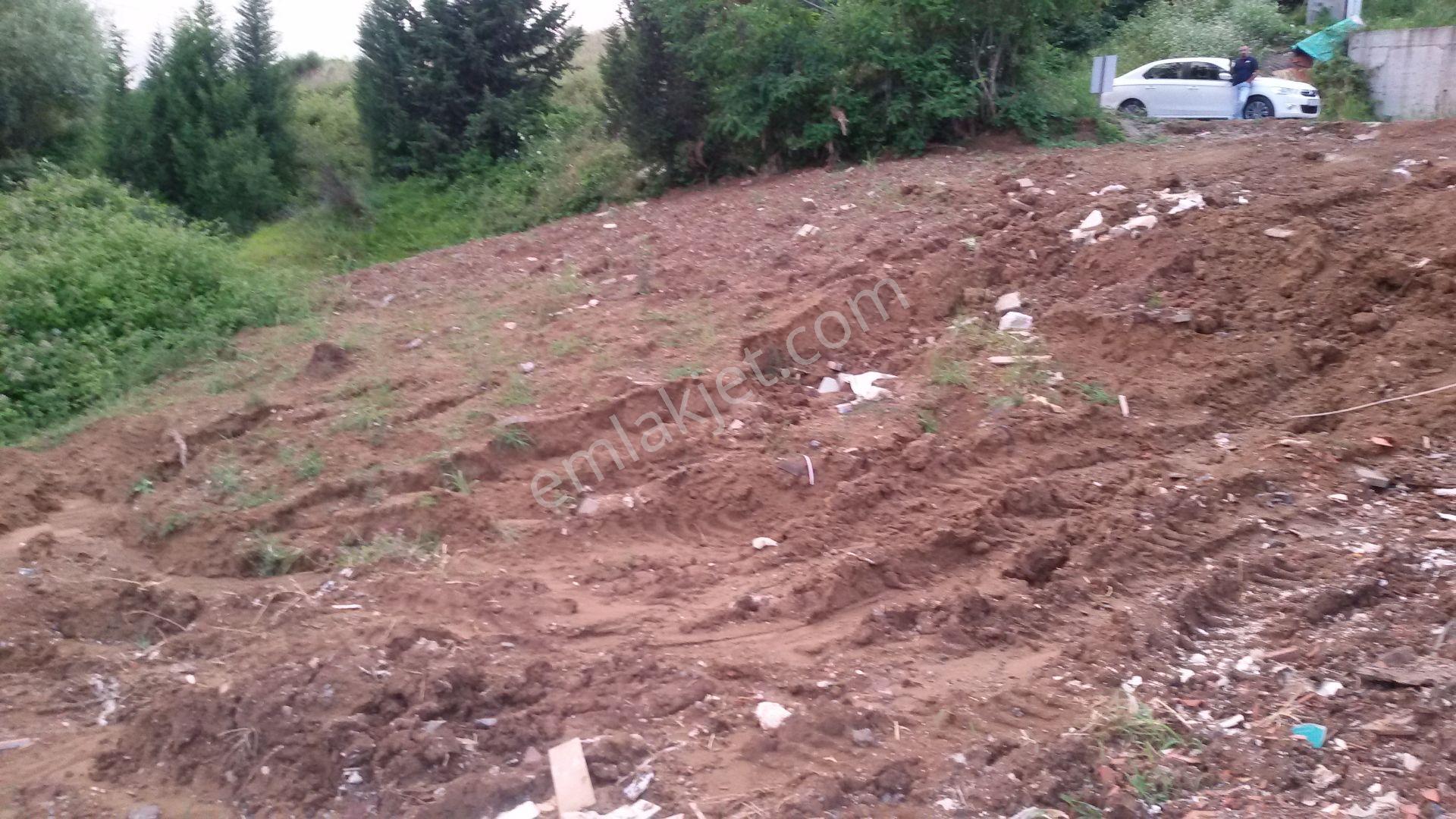 Kocaeli Gölcük Şirinköy Gözlementepede Satılık 454 M² Arsa - Görsel 19