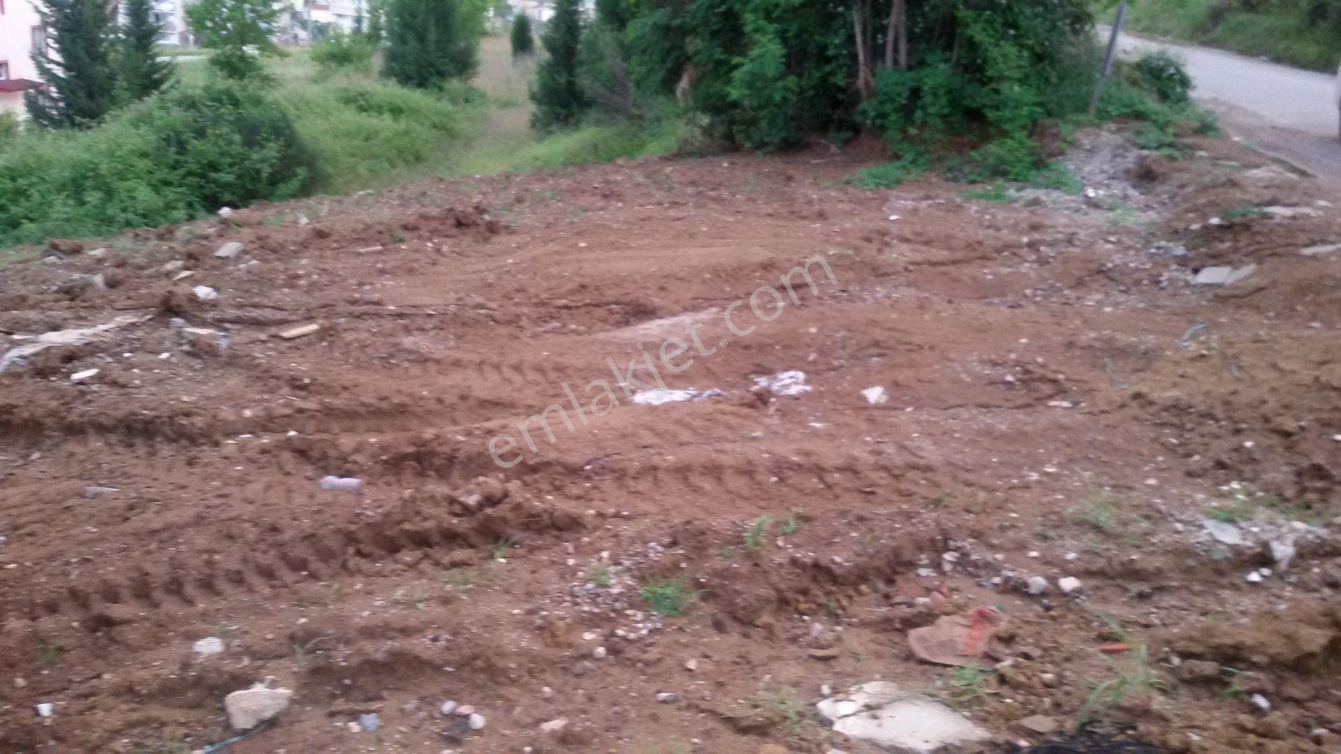 Kocaeli Gölcük Şirinköy Gözlementepede Satılık 454 M² Arsa - Görsel 14
