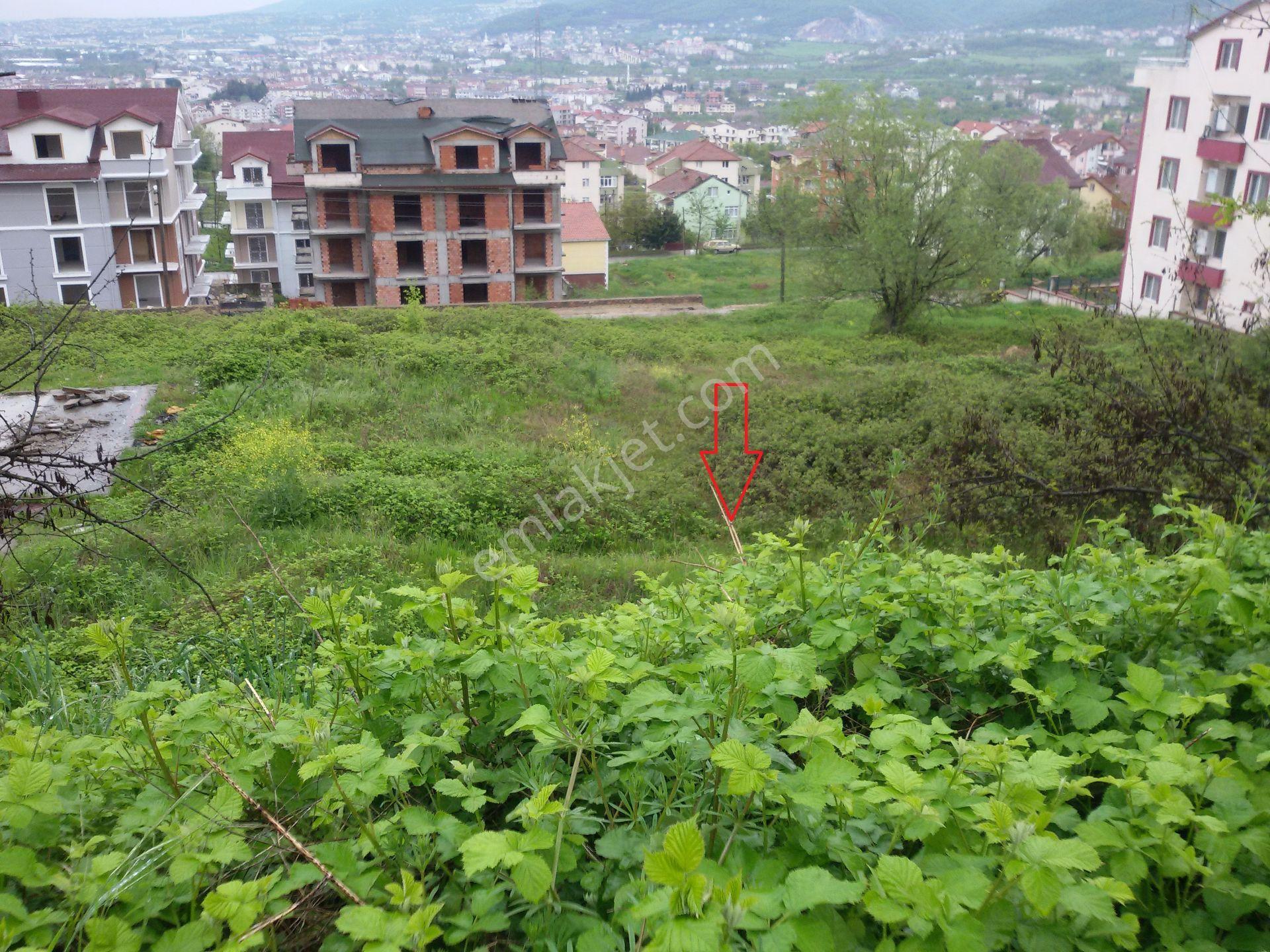Kocaeli Gölcük Şirinköy Gözlementepede Satılık 454 M² Arsa - Görsel 4