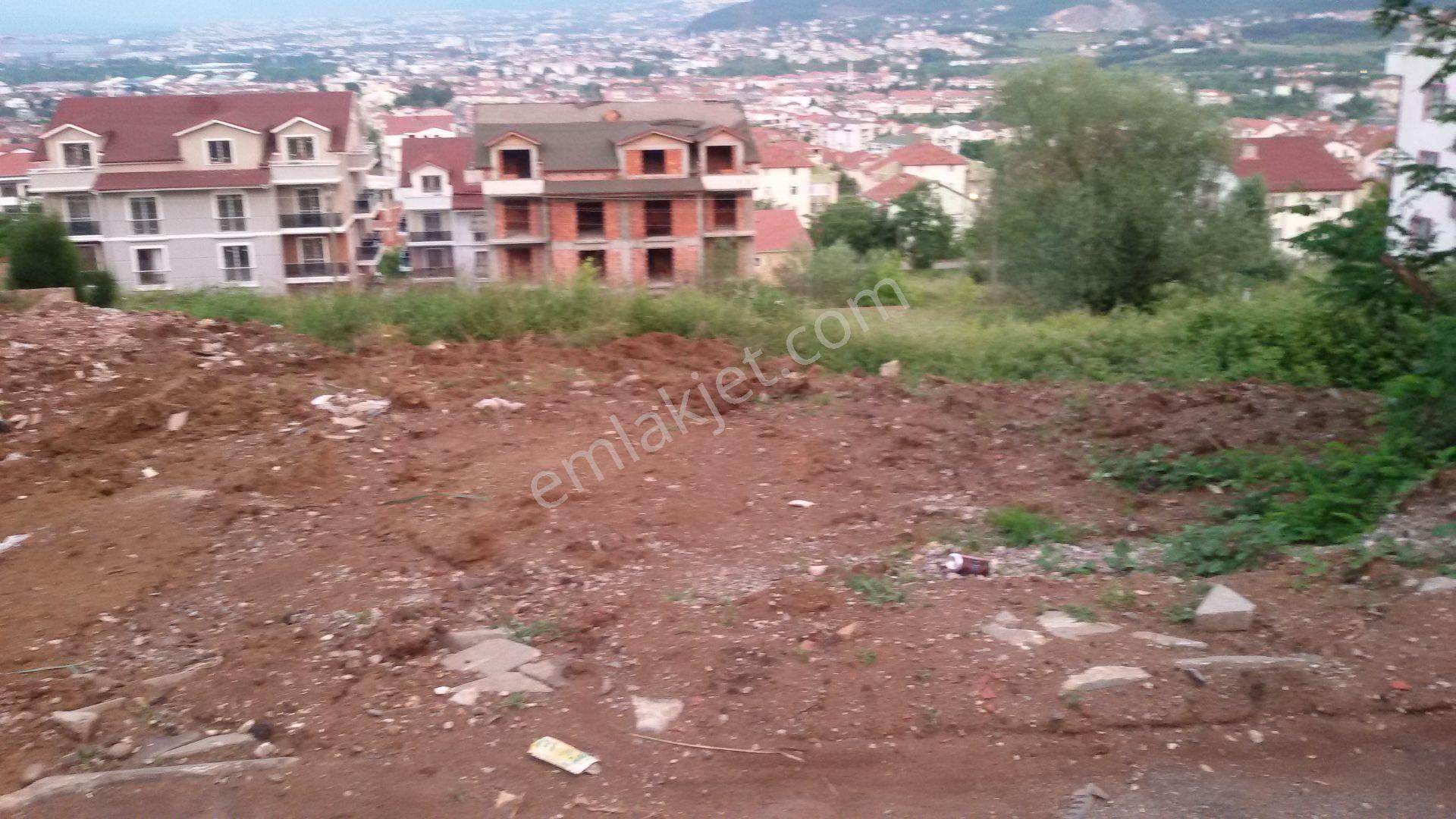 Kocaeli Gölcük Şirinköy Gözlementepede Satılık 454 M² Arsa - Görsel 21
