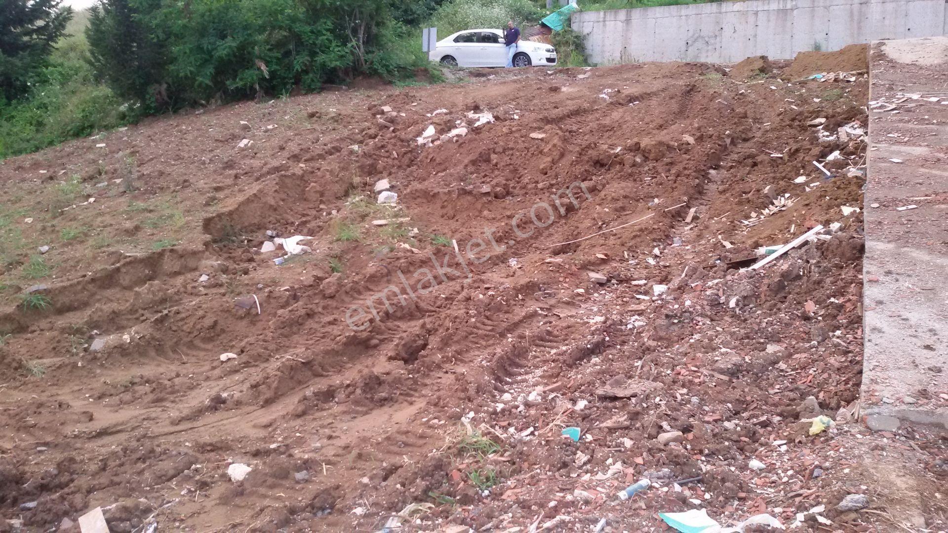 Kocaeli Gölcük Şirinköy Gözlementepede Satılık 454 M² Arsa - Görsel 18