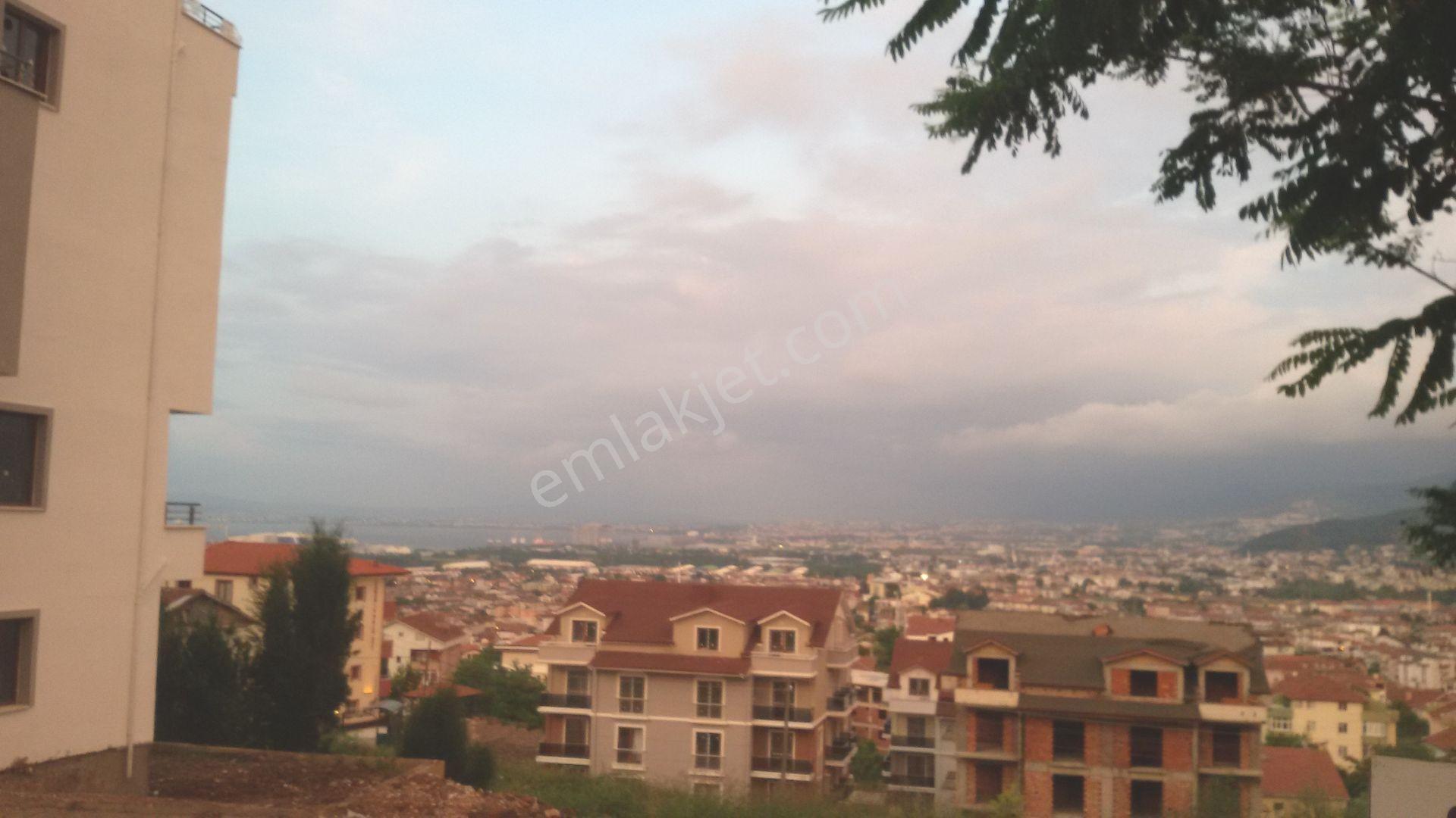Kocaeli Gölcük Şirinköy Gözlementepede Satılık 454 M² Arsa - Görsel 26