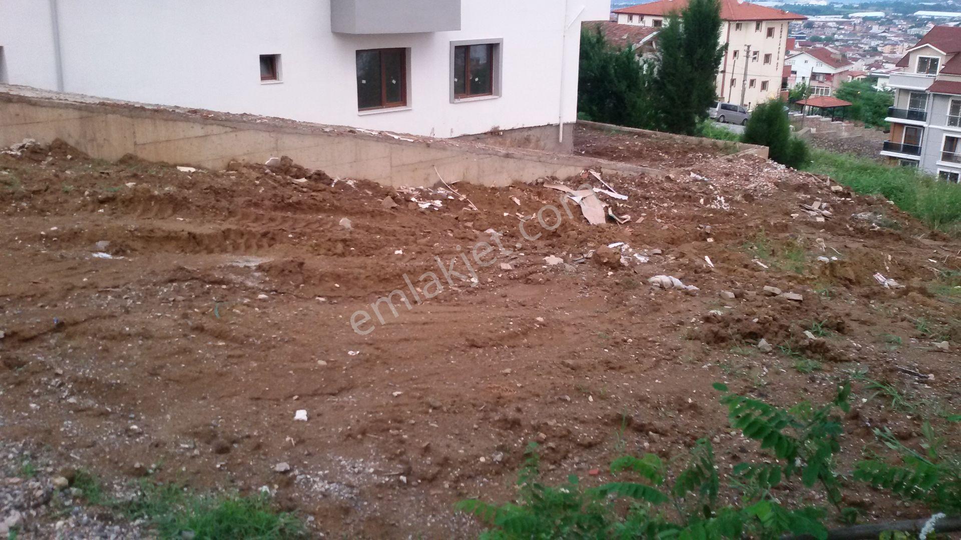 Kocaeli Gölcük Şirinköy Gözlementepede Satılık 454 M² Arsa - Görsel 23