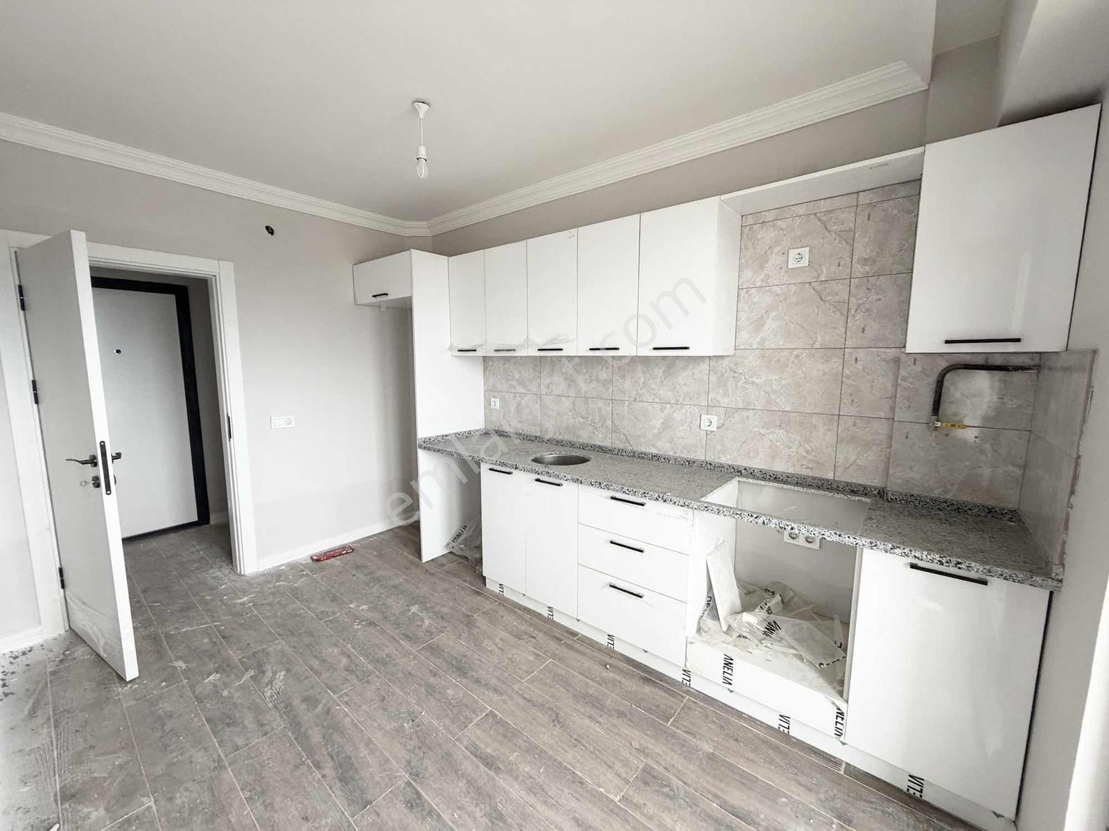 Emlak Evim Bayraktepe Mah. Kiralık Sıfır 2+1 - Görsel 15