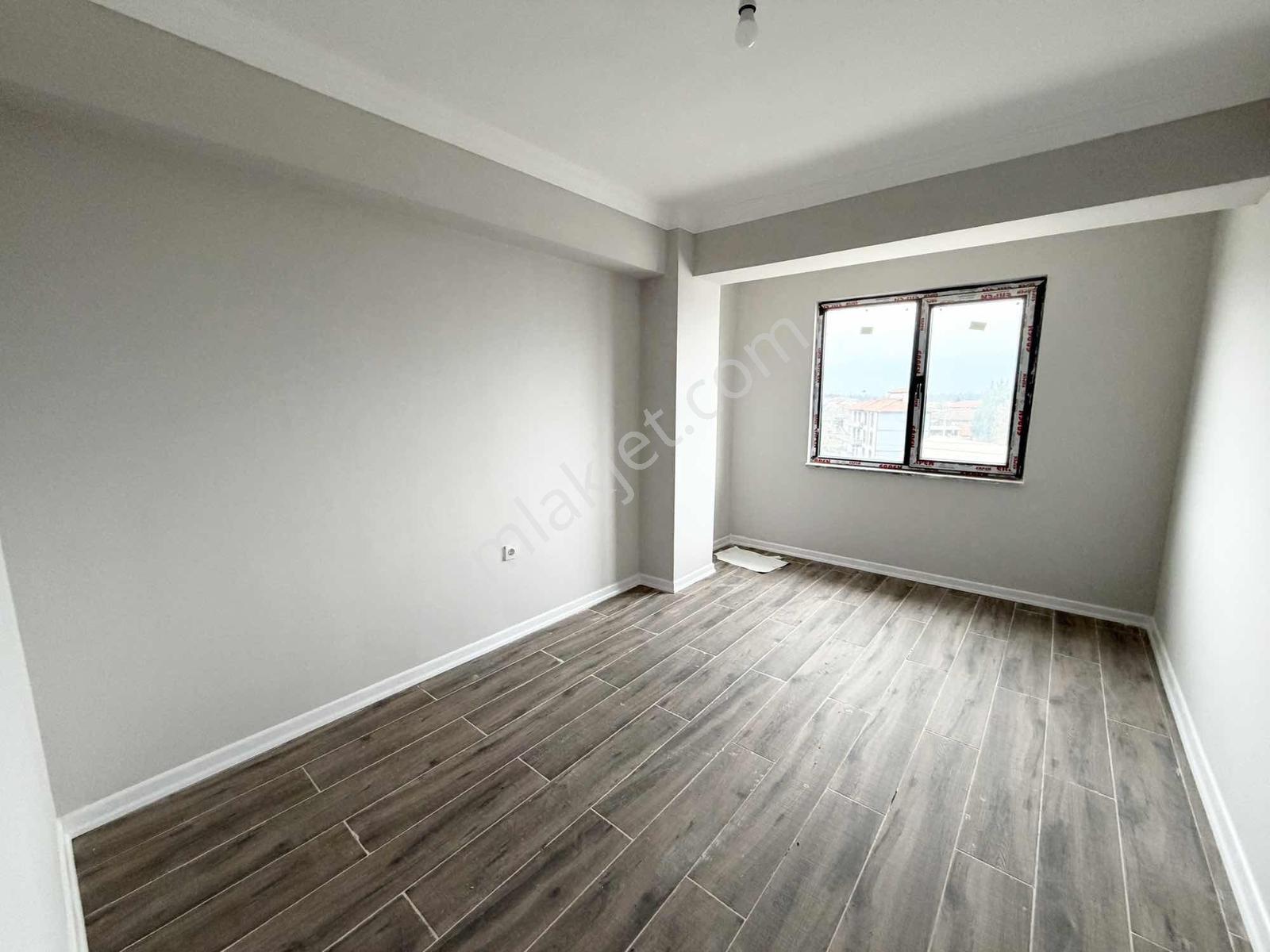 Emlak Evim Bayraktepe Mah. Kiralık Sıfır 2+1 - Görsel 19
