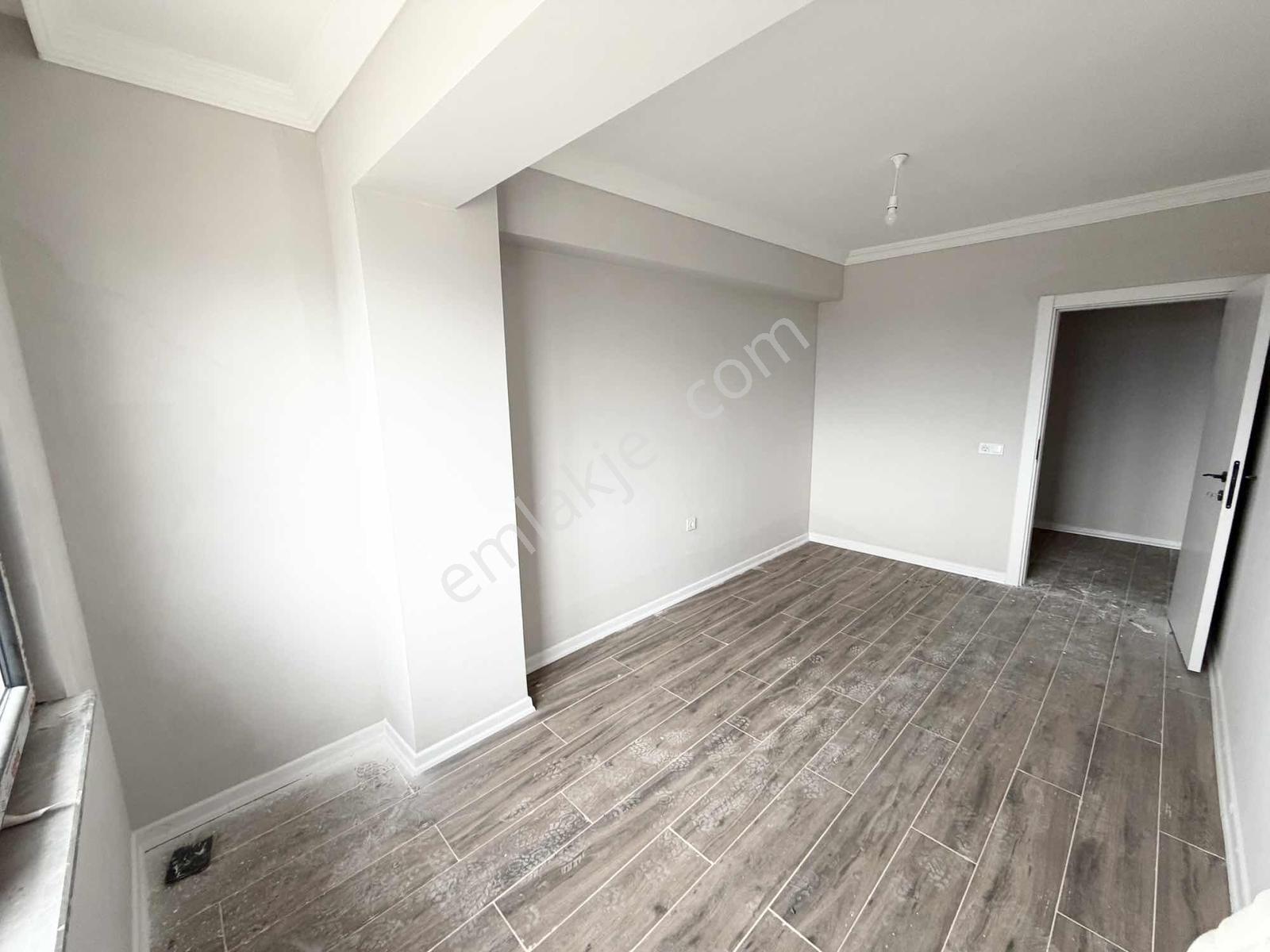Emlak Evim Bayraktepe Mah. Kiralık Sıfır 2+1 - Görsel 23