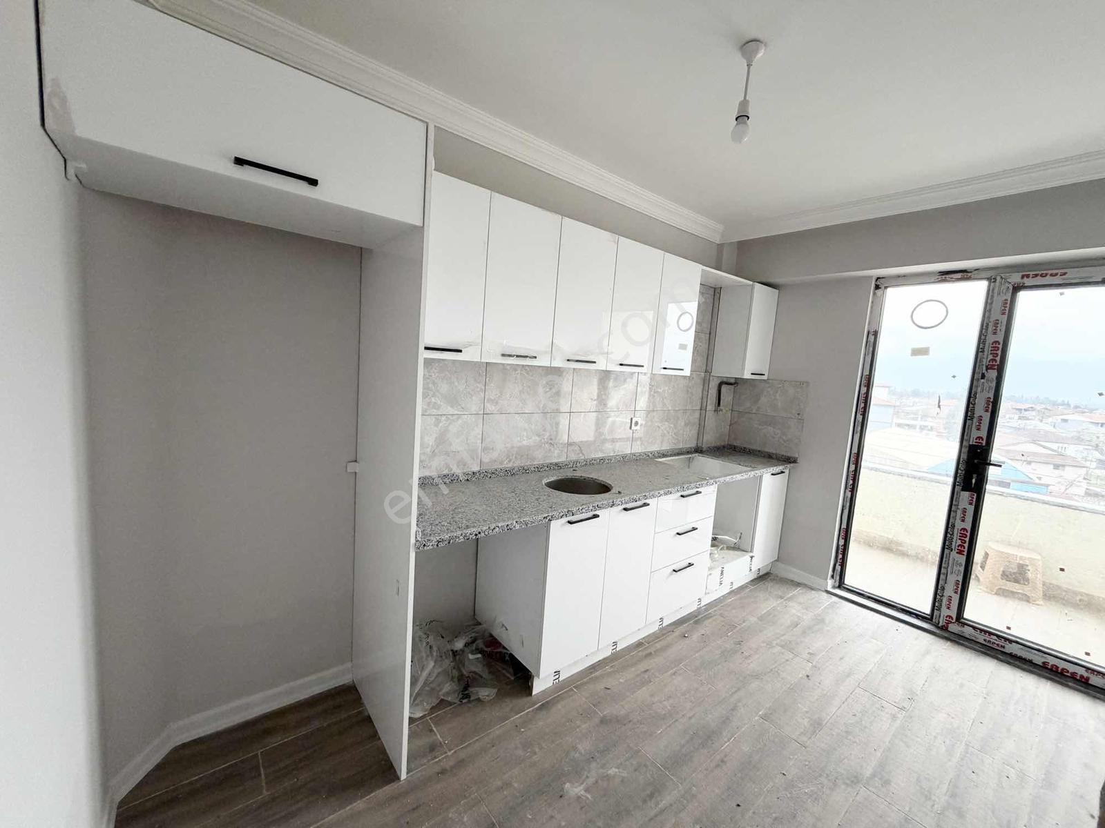 Emlak Evim Bayraktepe Mah. Kiralık Sıfır 2+1 - Görsel 16