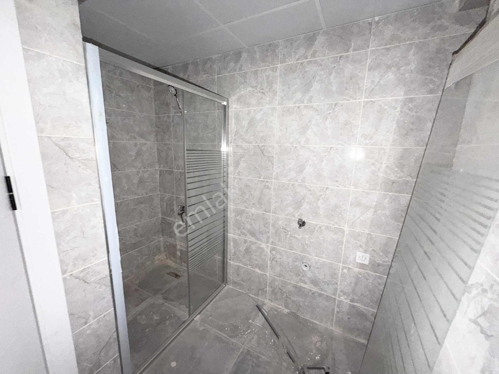 Emlak Evim Bayraktepe Mah. Kiralık Sıfır 2+1 - Görsel 20
