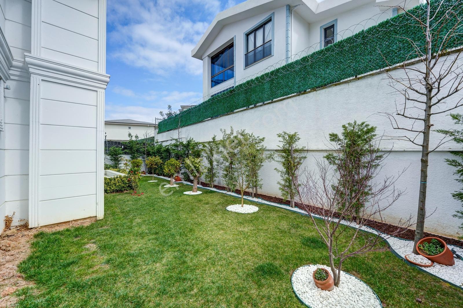 Remax Anka'dan İmrenli'de Eşyalı Yıllık Kiralık Lüx 2+1 Daire - Görsel 27