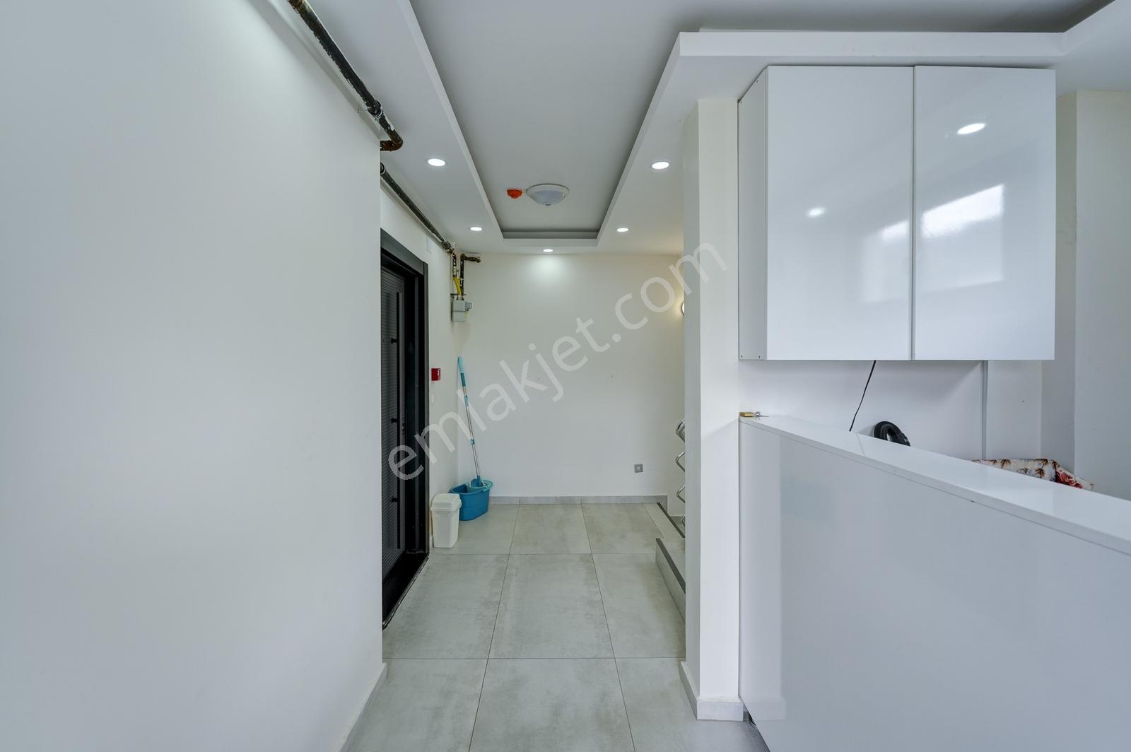 Remax Anka'dan İmrenli'de Eşyalı Yıllık Kiralık Lüx 2+1 Daire - Görsel 26