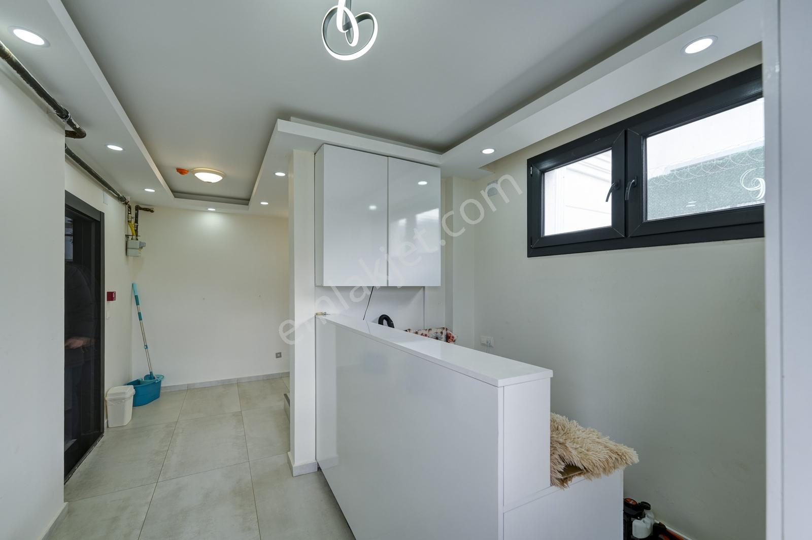 Remax Anka'dan İmrenli'de Eşyalı Yıllık Kiralık Lüx 2+1 Daire - Görsel 10