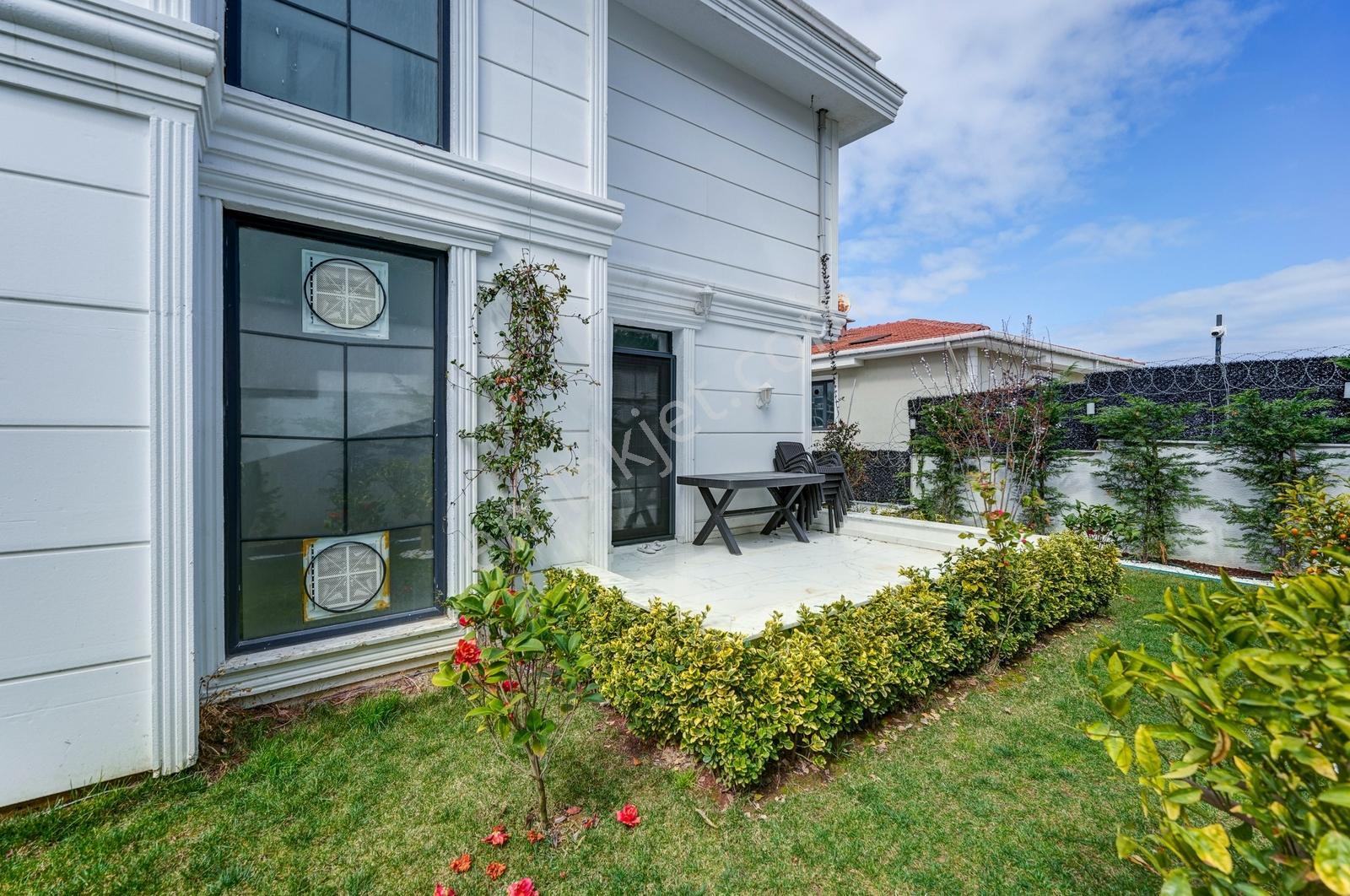 Remax Anka'dan İmrenli'de Eşyalı Yıllık Kiralık Lüx 2+1 Daire - Görsel 31