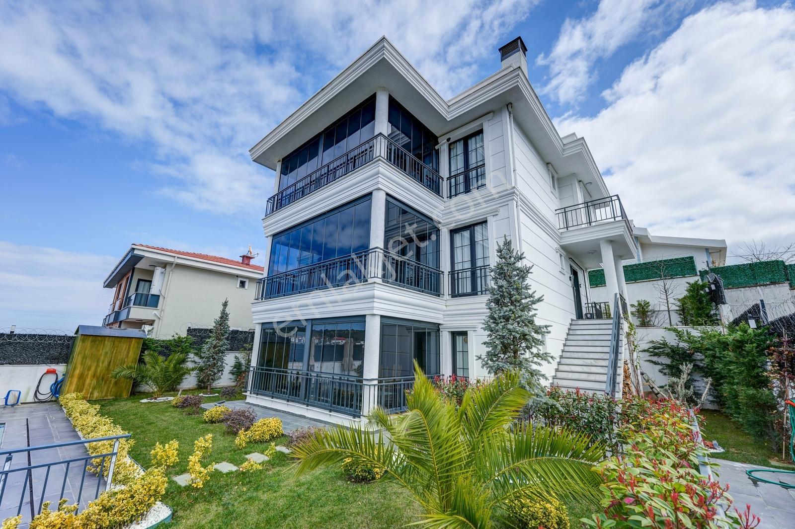 Remax Anka'dan İmrenli'de Eşyalı Yıllık Kiralık Lüx 2+1 Daire - Görsel 32