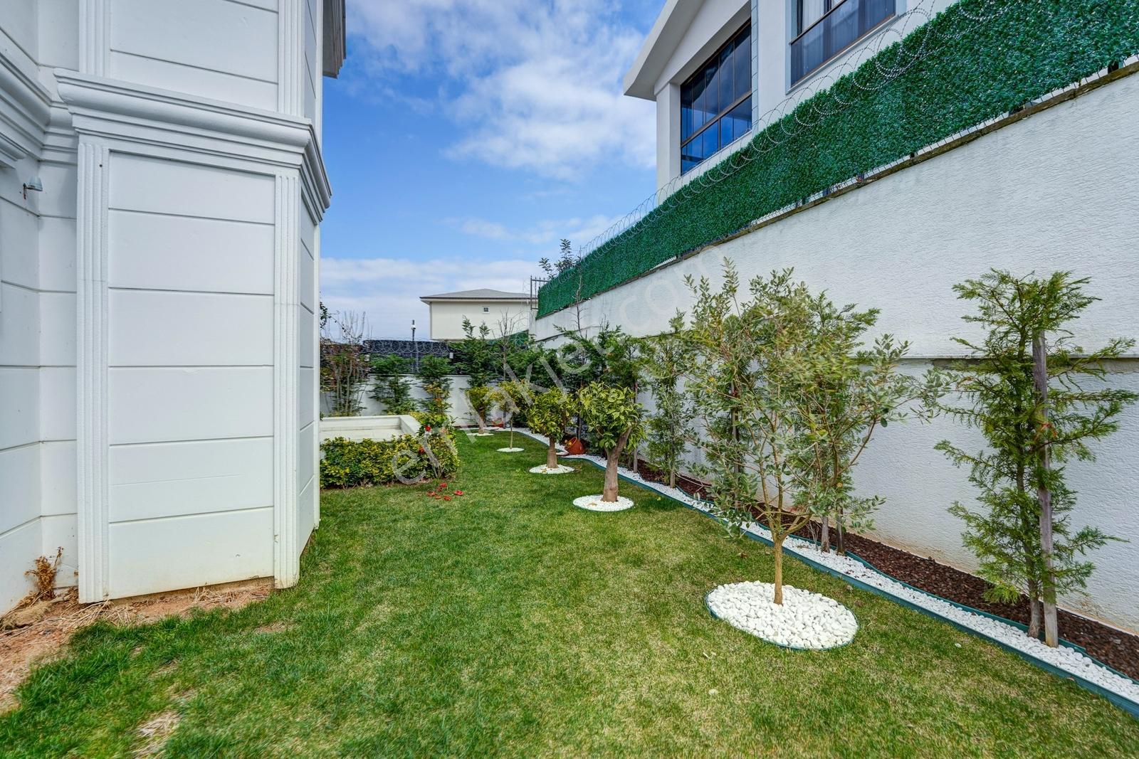 Remax Anka'dan İmrenli'de Eşyalı Yıllık Kiralık Lüx 2+1 Daire - Görsel 18