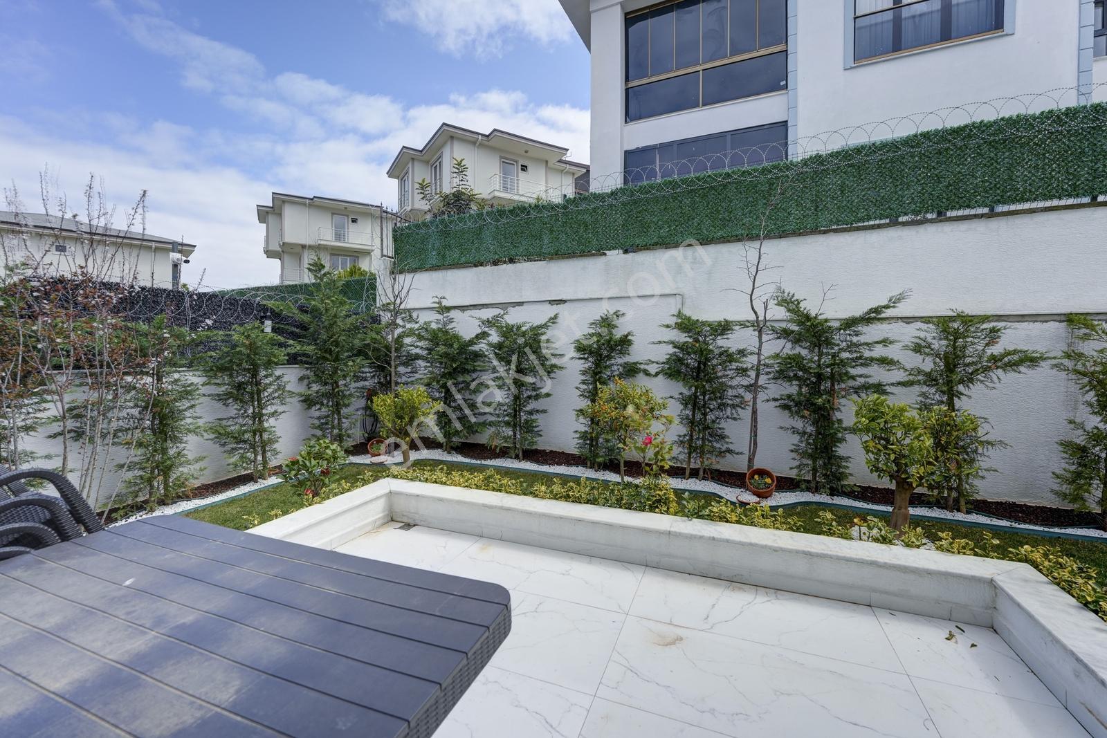 Remax Anka'dan İmrenli'de Eşyalı Yıllık Kiralık Lüx 2+1 Daire - Görsel 6