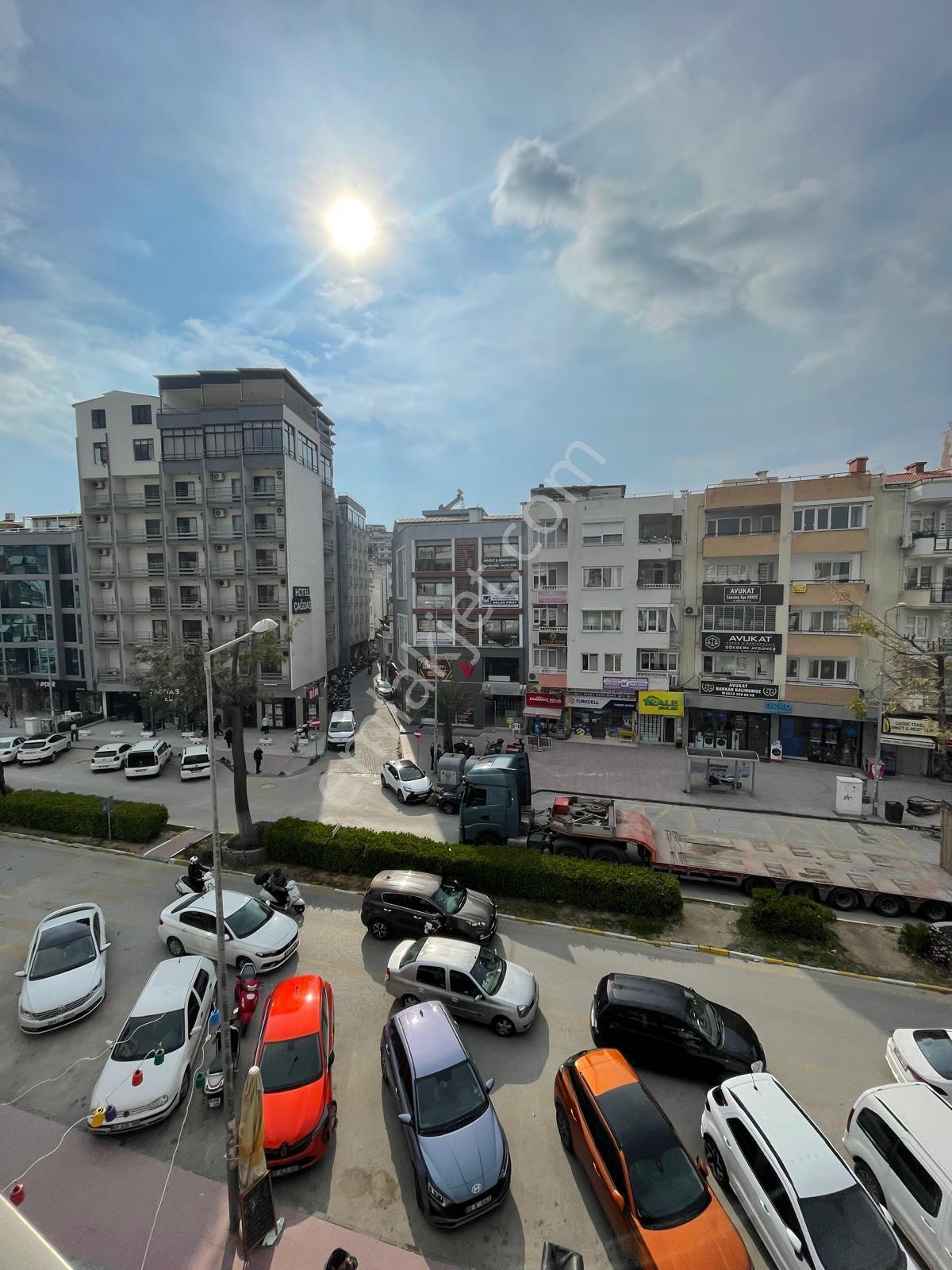 Kuşadası Kiralık Ofis