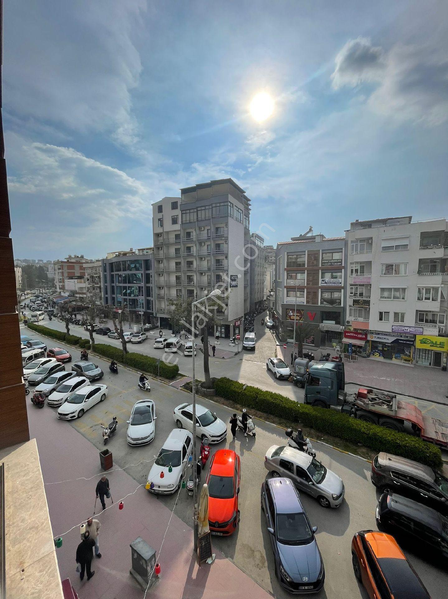 Kuşadası Kiralık Ofis - Görsel 22
