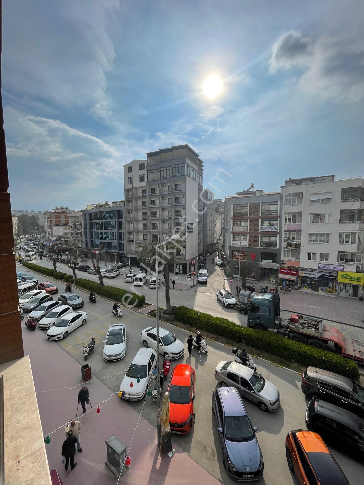 Kuşadası Kiralık Ofis - Görsel 5