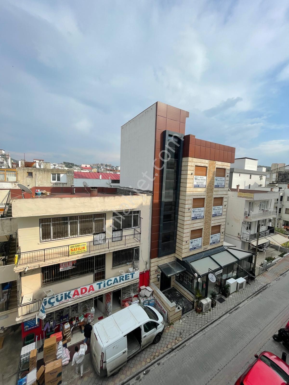 Kuşadası Kiralık Ofis - Görsel 6