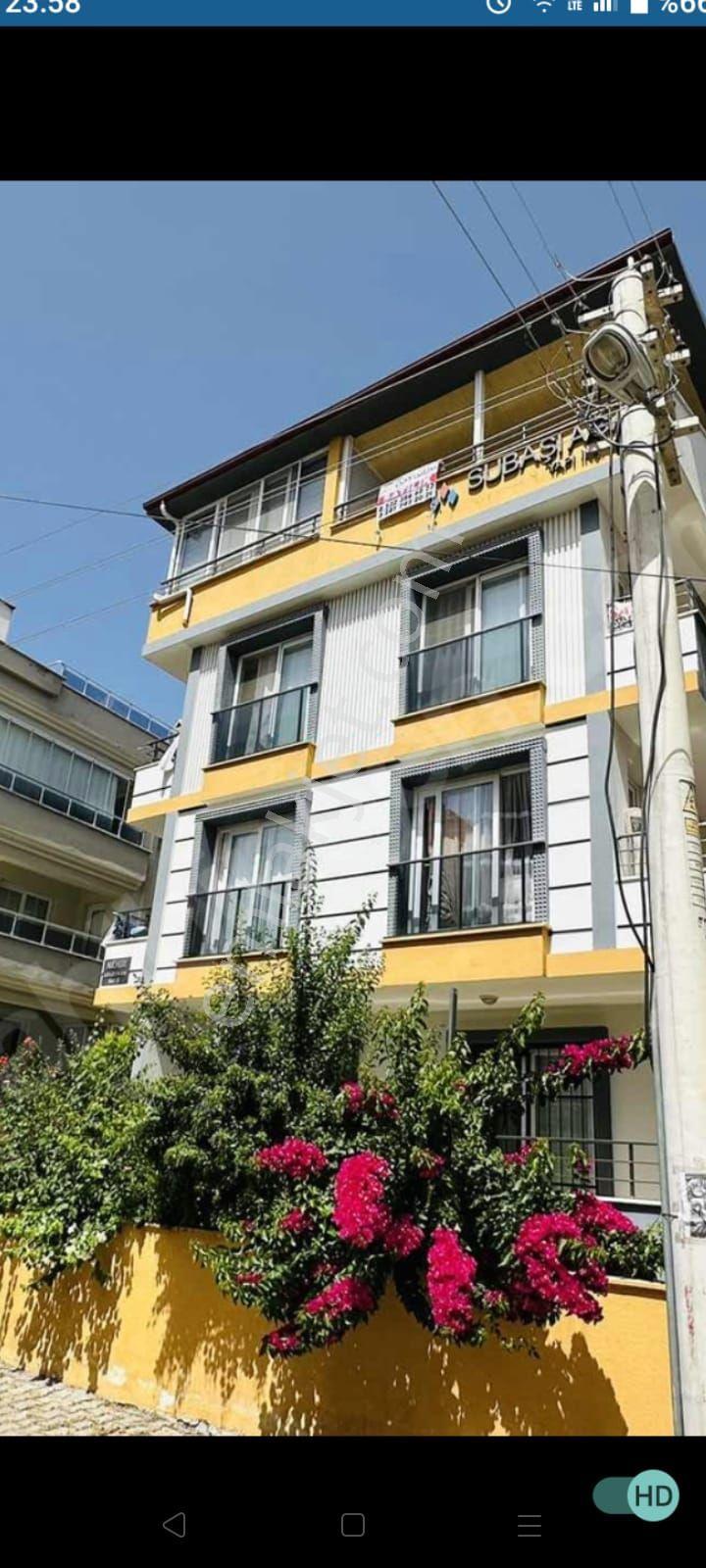 Sahibinden Didim Egemed Bitişiği 4+1 Ayrı Mutfak Katta Tek Dublex - Görsel 19