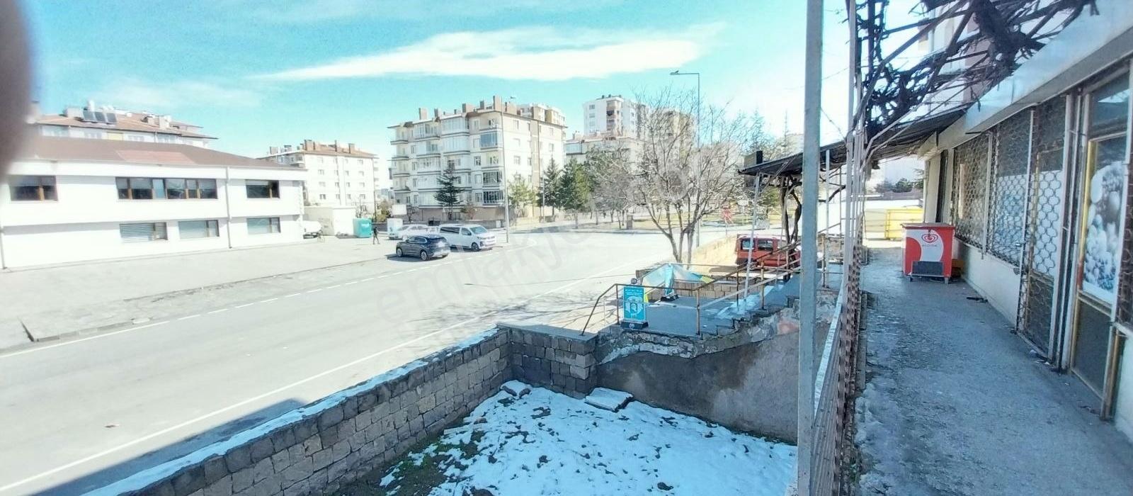 Kayseri Melikgazi Kiralık Depo - Görsel 3