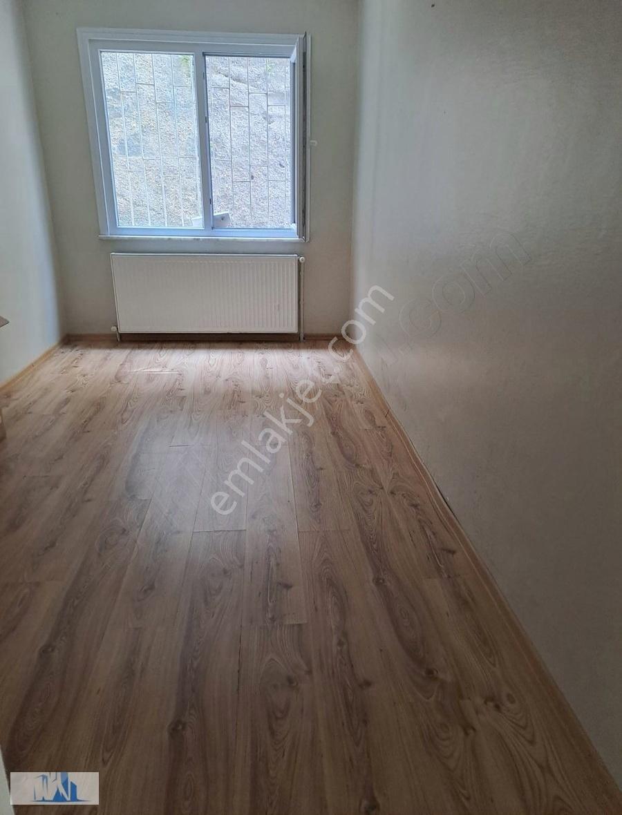 Ortaklar Cad. Yakını Satılık 3+1 Bahçe Katı Daire - Görsel 7