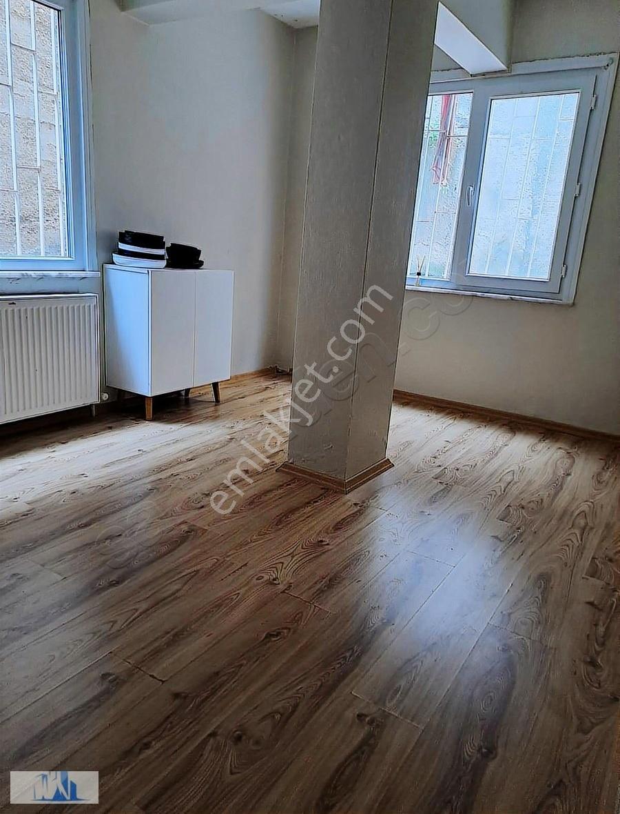 Ortaklar Cad. Yakını Satılık 3+1 Bahçe Katı Daire - Görsel 5